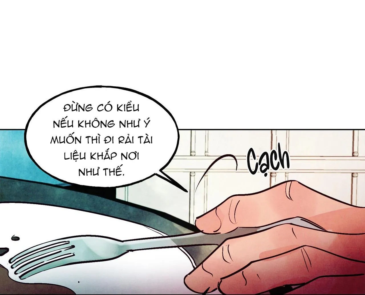 Say Tình Chapter 70 Trang 56