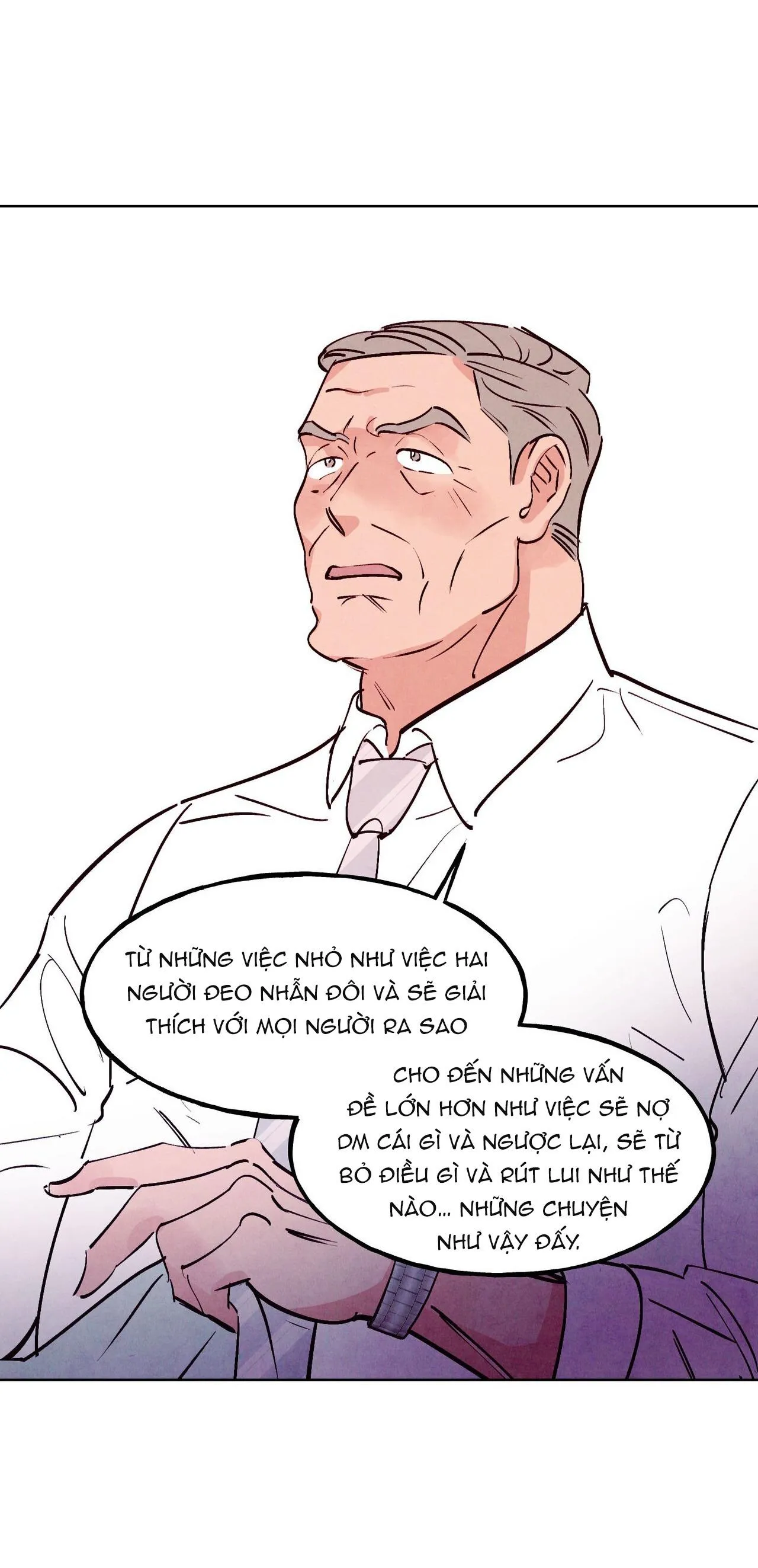 Say Tình Chapter 70 Trang 58