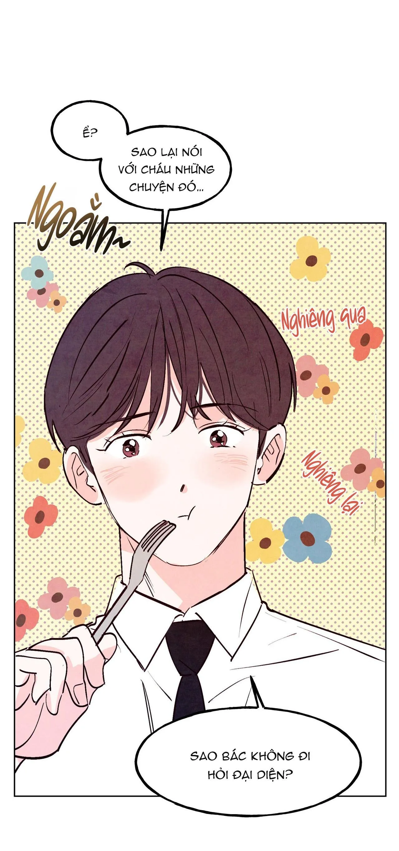 Say Tình Chapter 70 Trang 59