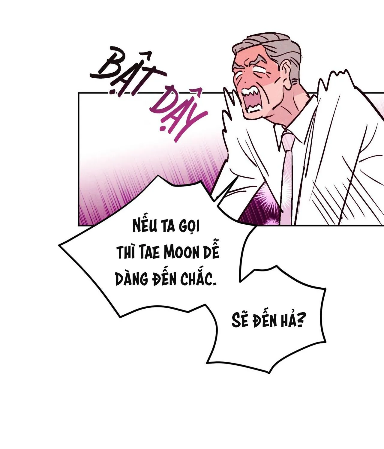 Say Tình Chapter 70 Trang 60