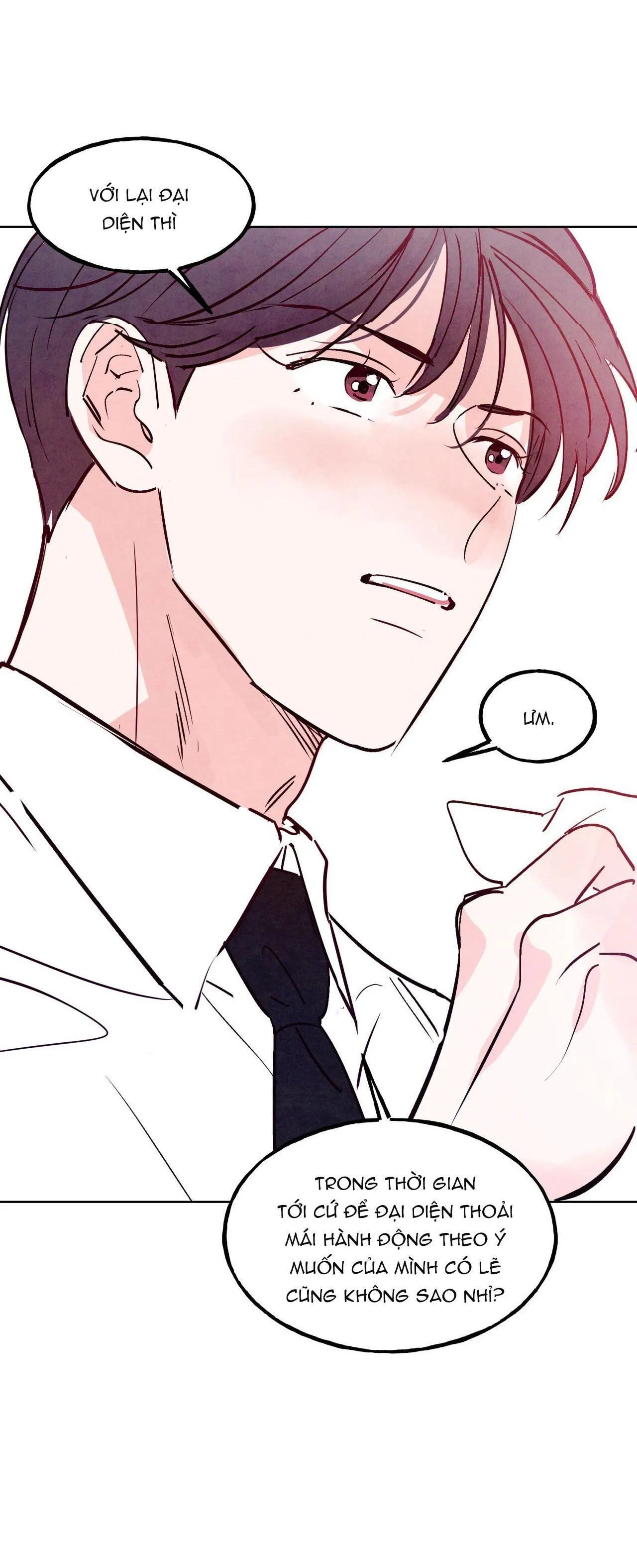 Say Tình Chapter 70 Trang 63