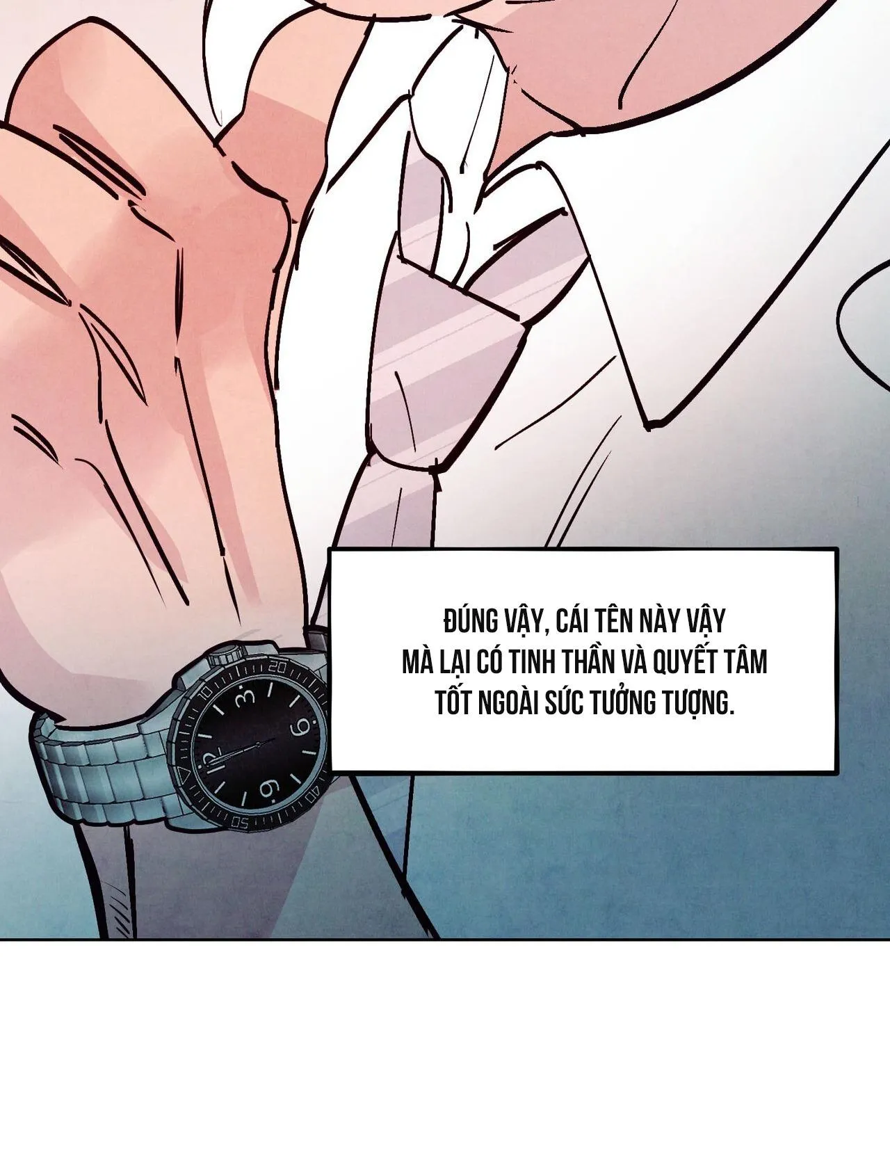 Say Tình Chapter 70 Trang 65