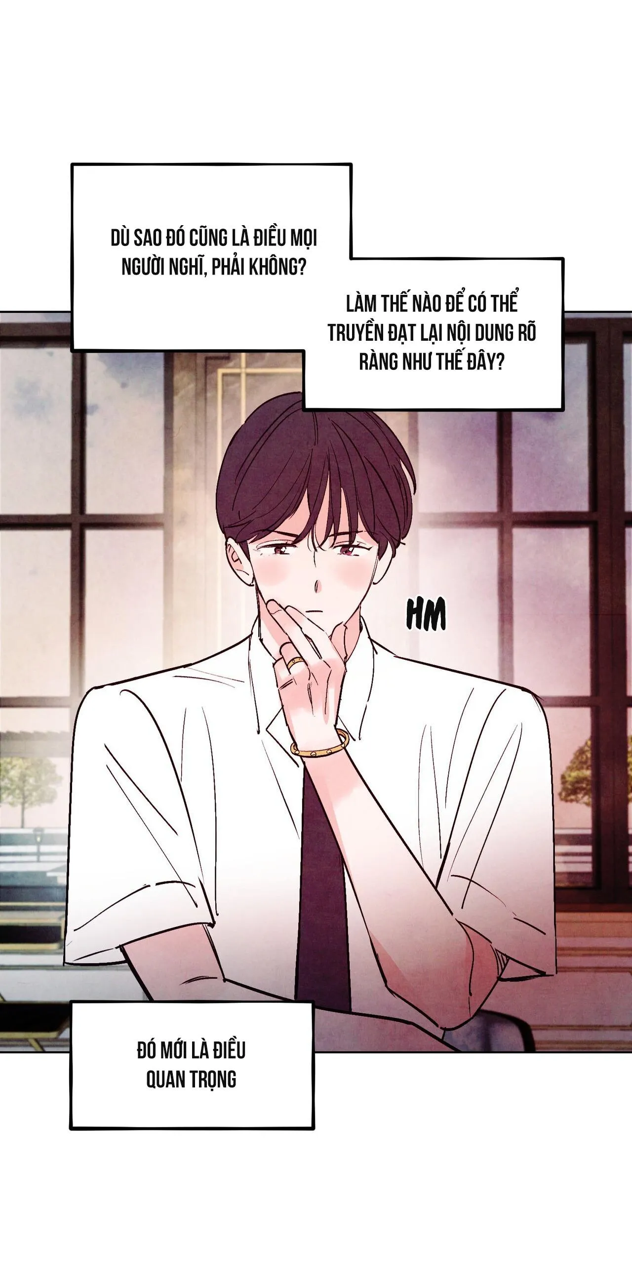 Say Tình Chapter 70 Trang 66