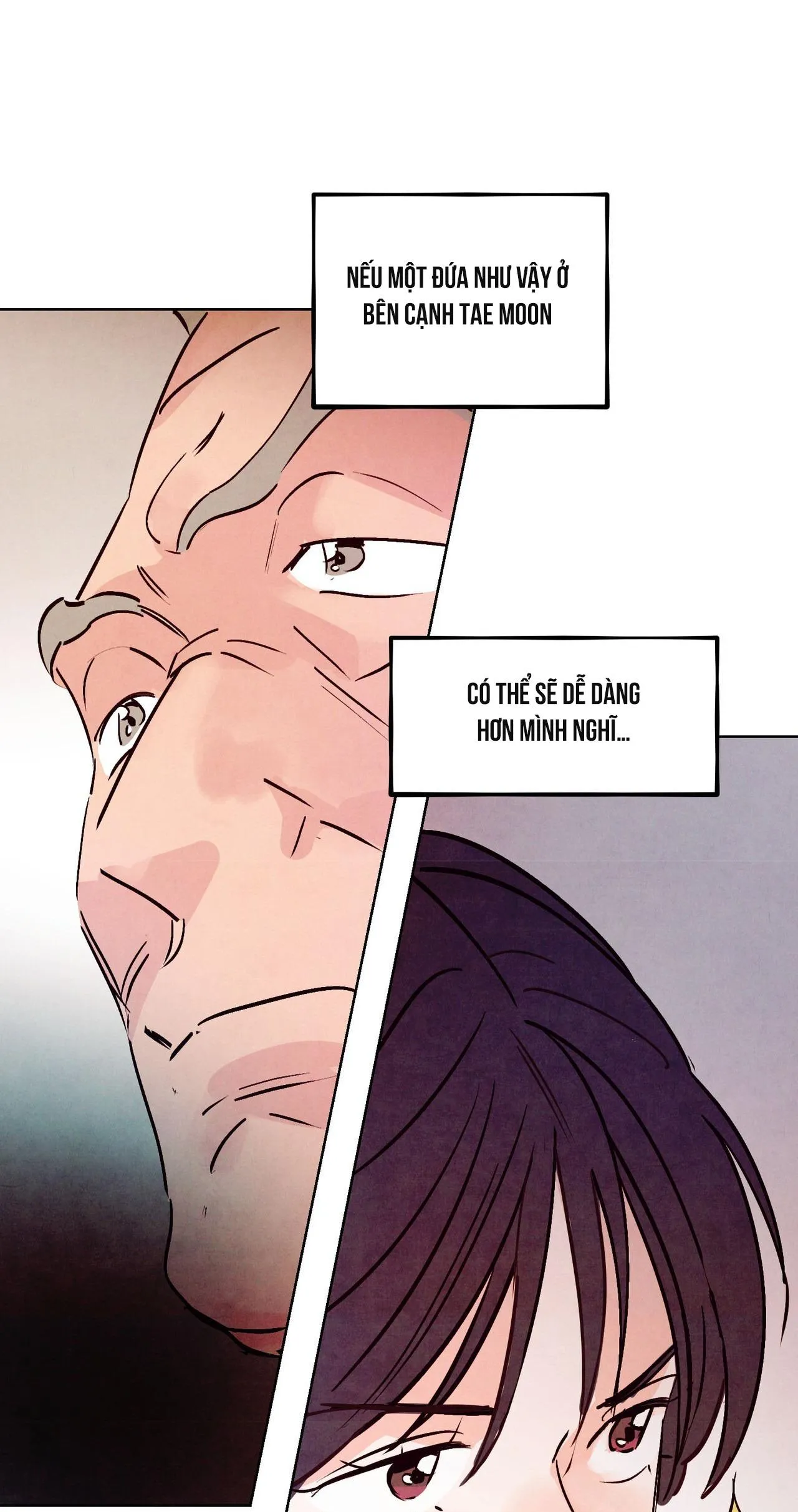 Say Tình Chapter 70 Trang 67