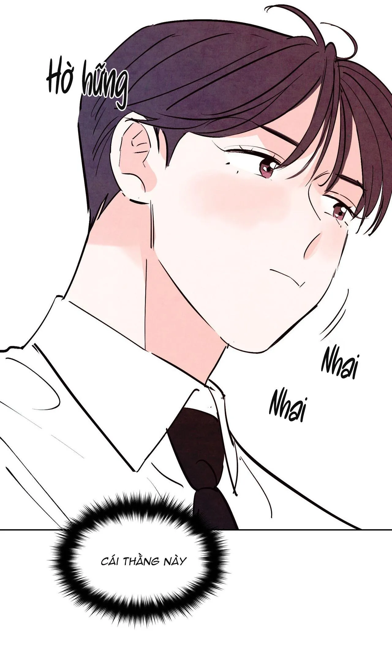 Say Tình Chapter 70 Trang 75