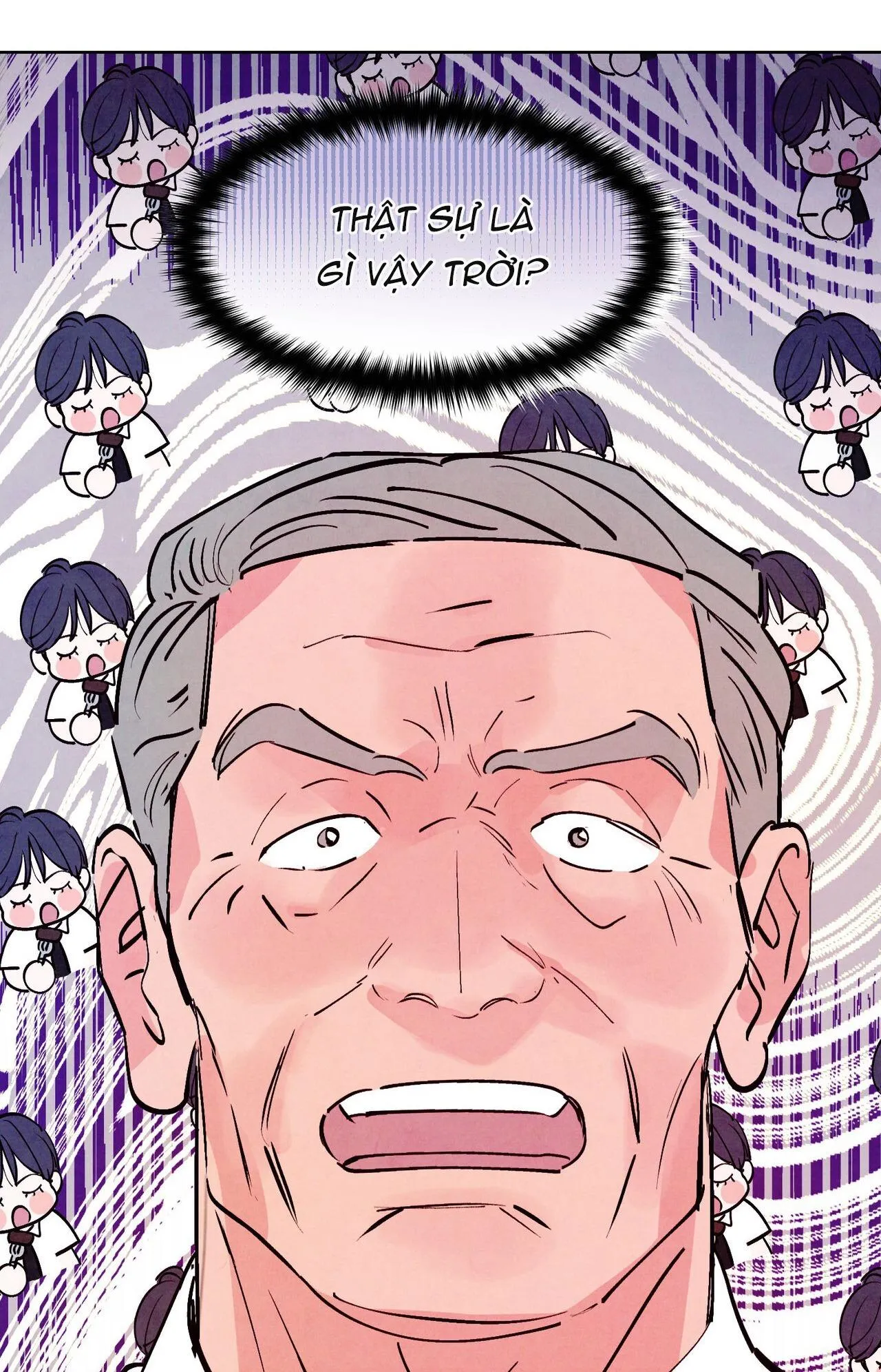 Say Tình Chapter 70 Trang 76