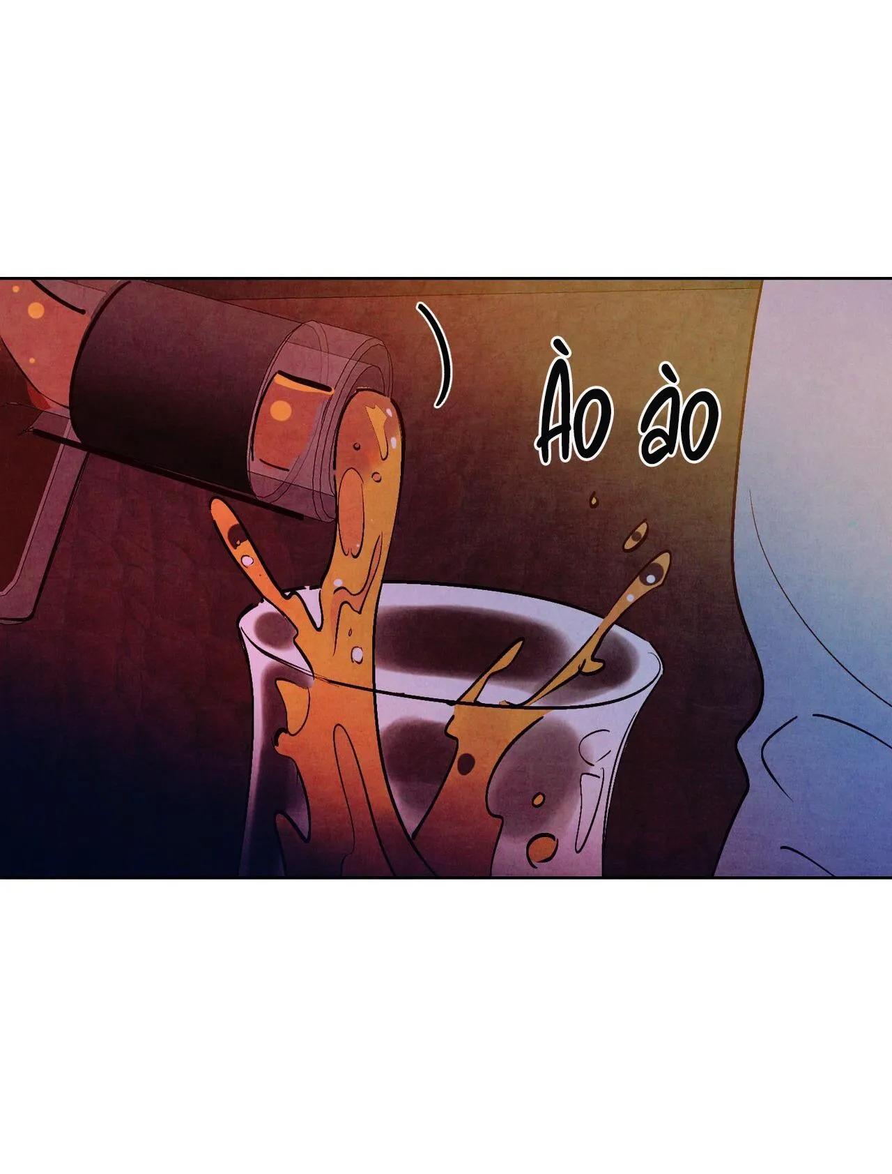 Say Tình Chapter 70 Trang 83