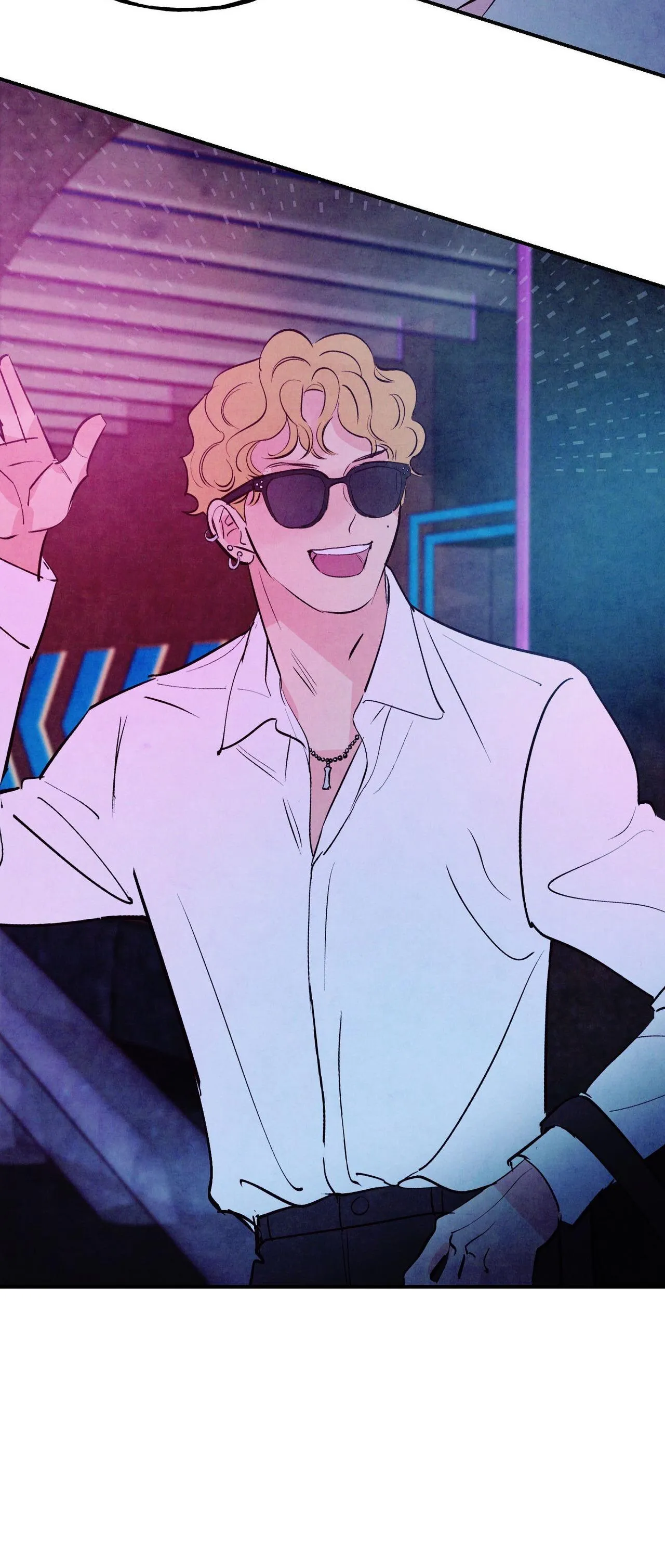 Say Tình Chapter 70 Trang 85