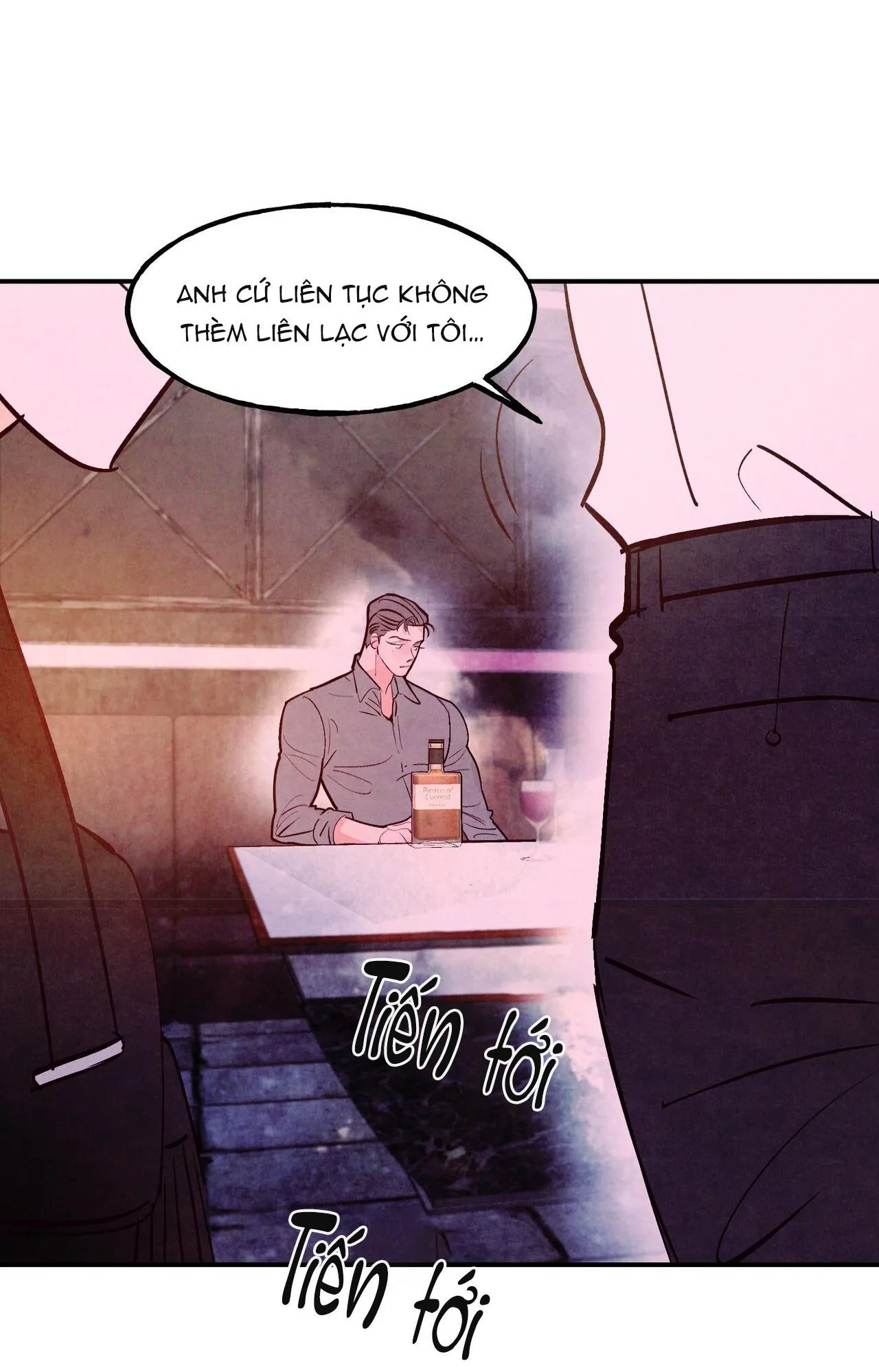 Say Tình Chapter 70 Trang 87