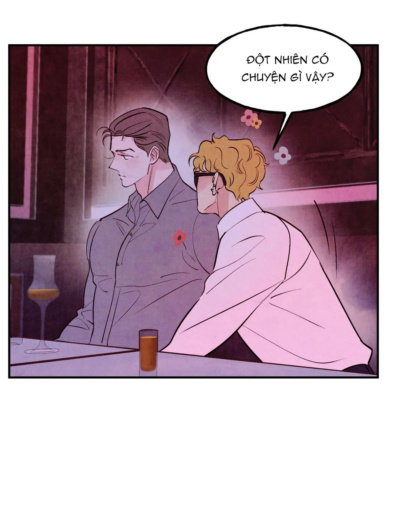 Say Tình Chapter 70 Trang 89