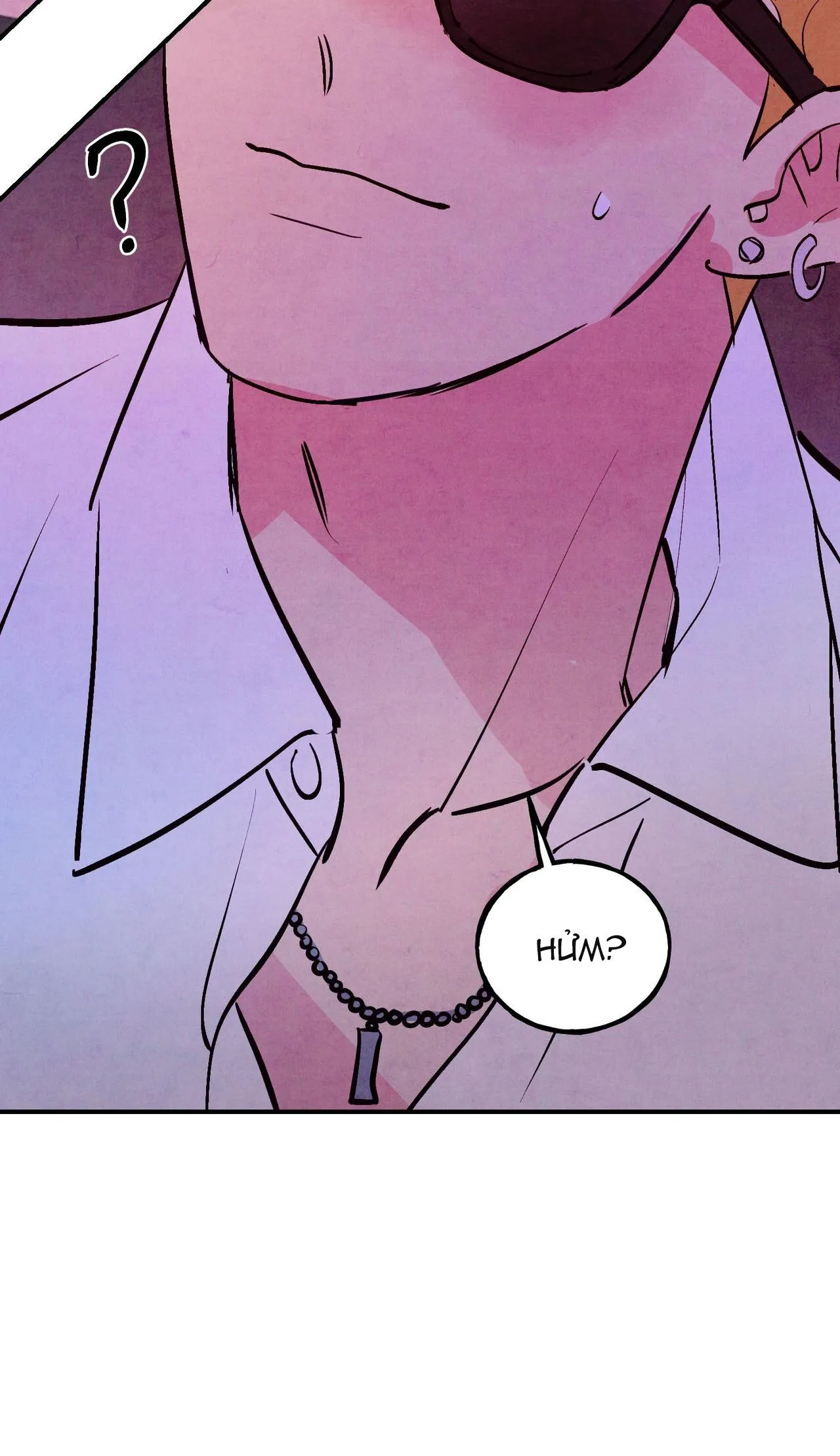 Say Tình Chapter 70 Trang 91