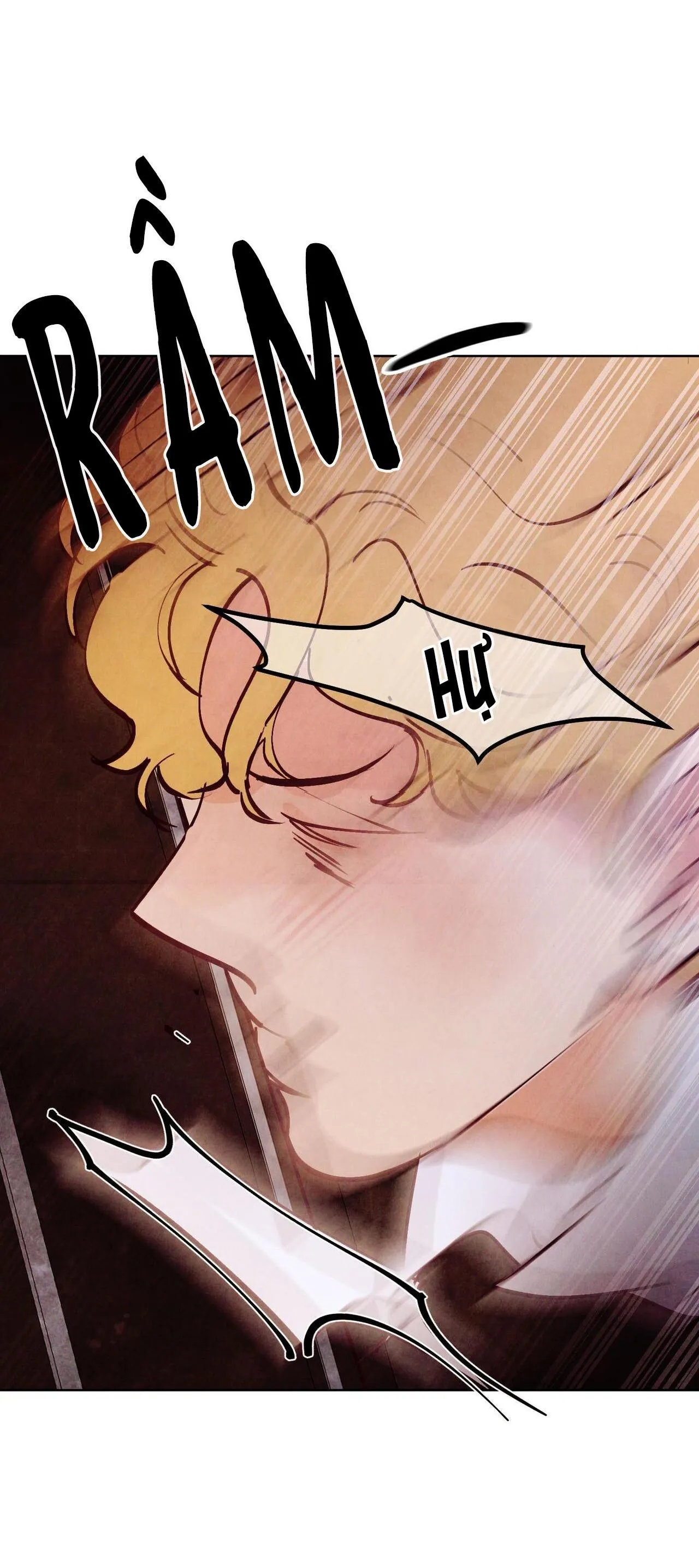 Say Tình Chapter 71 Trang 4