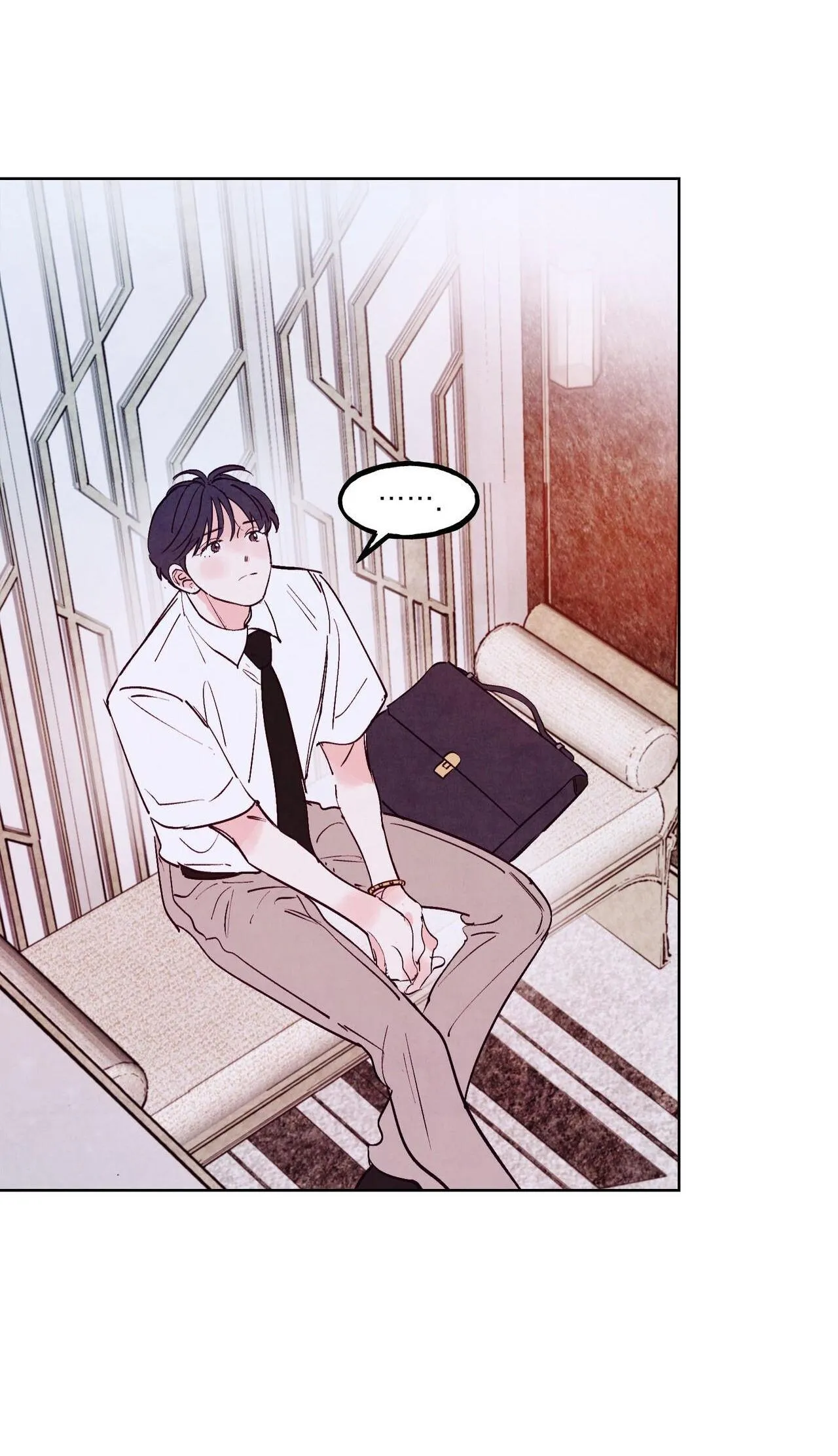 Say Tình Chapter 71 Trang 16