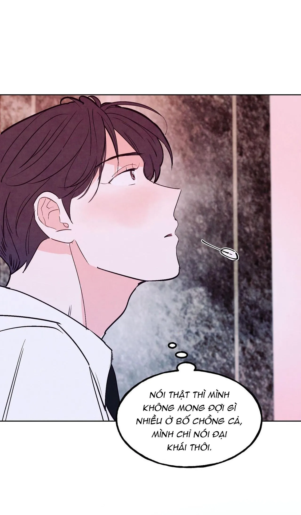 Say Tình Chapter 71 Trang 17