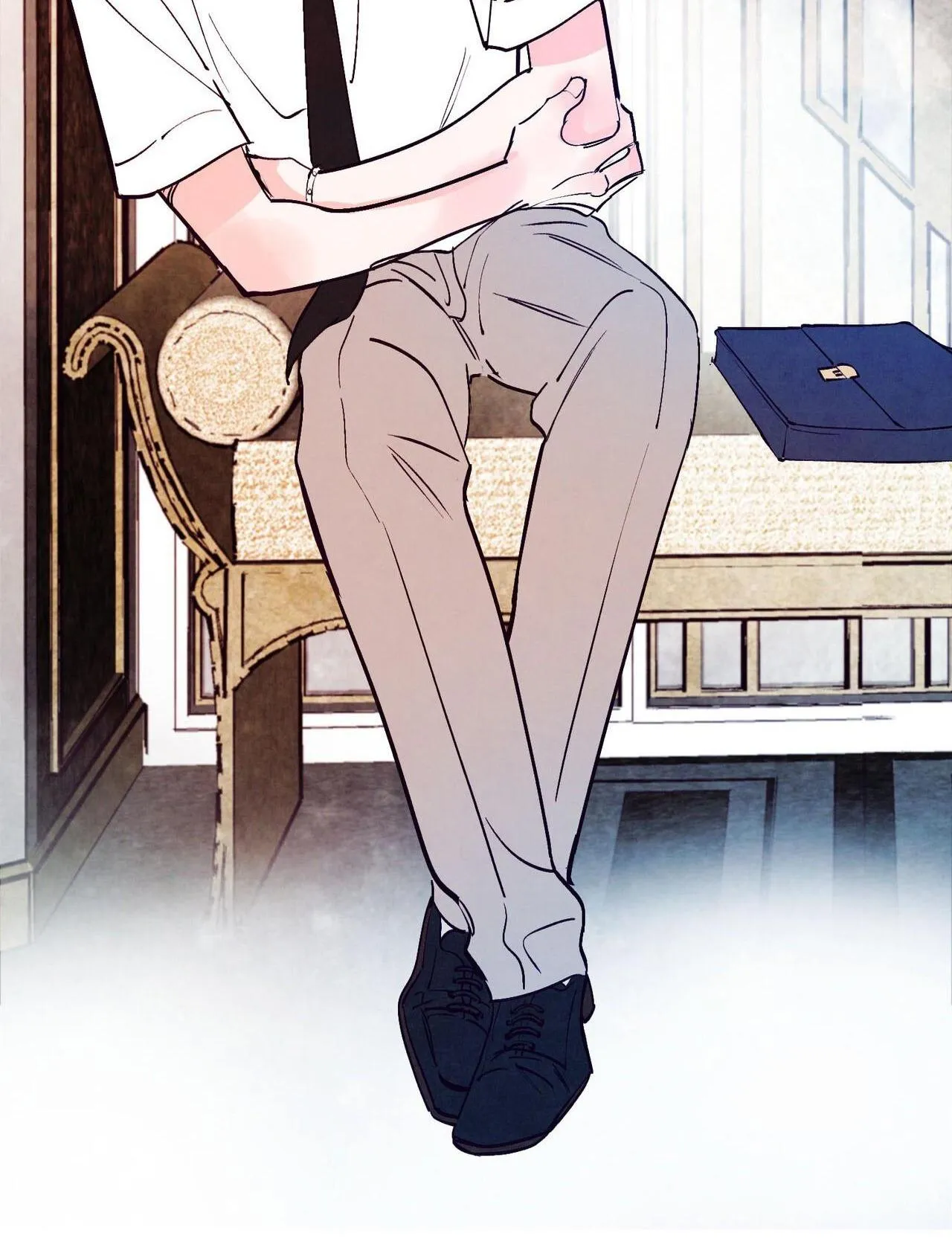 Say Tình Chapter 71 Trang 26