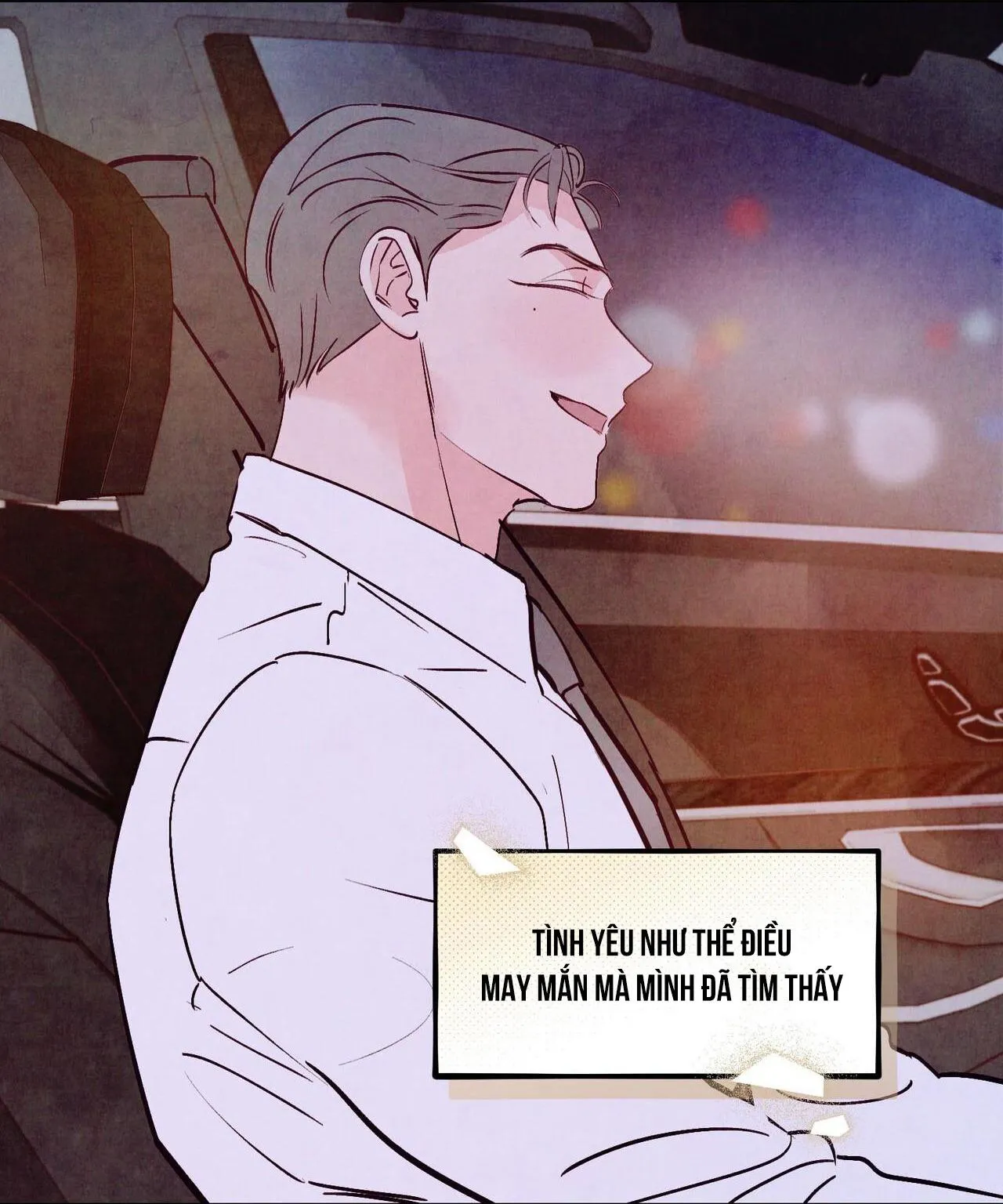 Say Tình Chapter 71 Trang 32