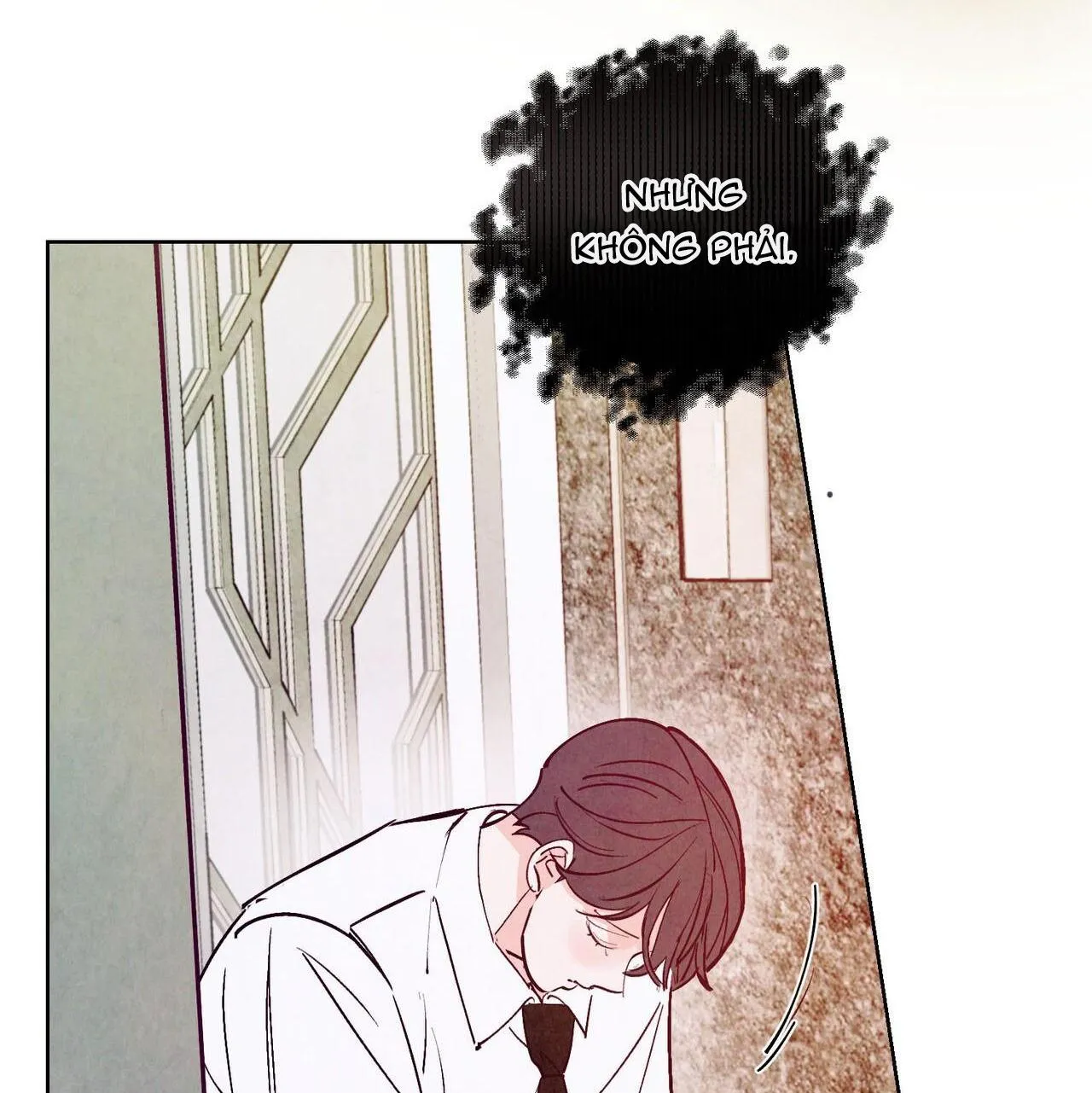 Say Tình Chapter 71 Trang 36