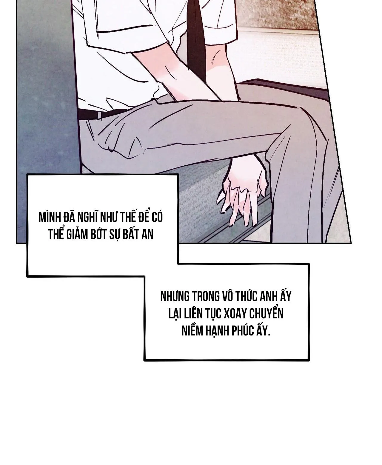 Say Tình Chapter 71 Trang 37