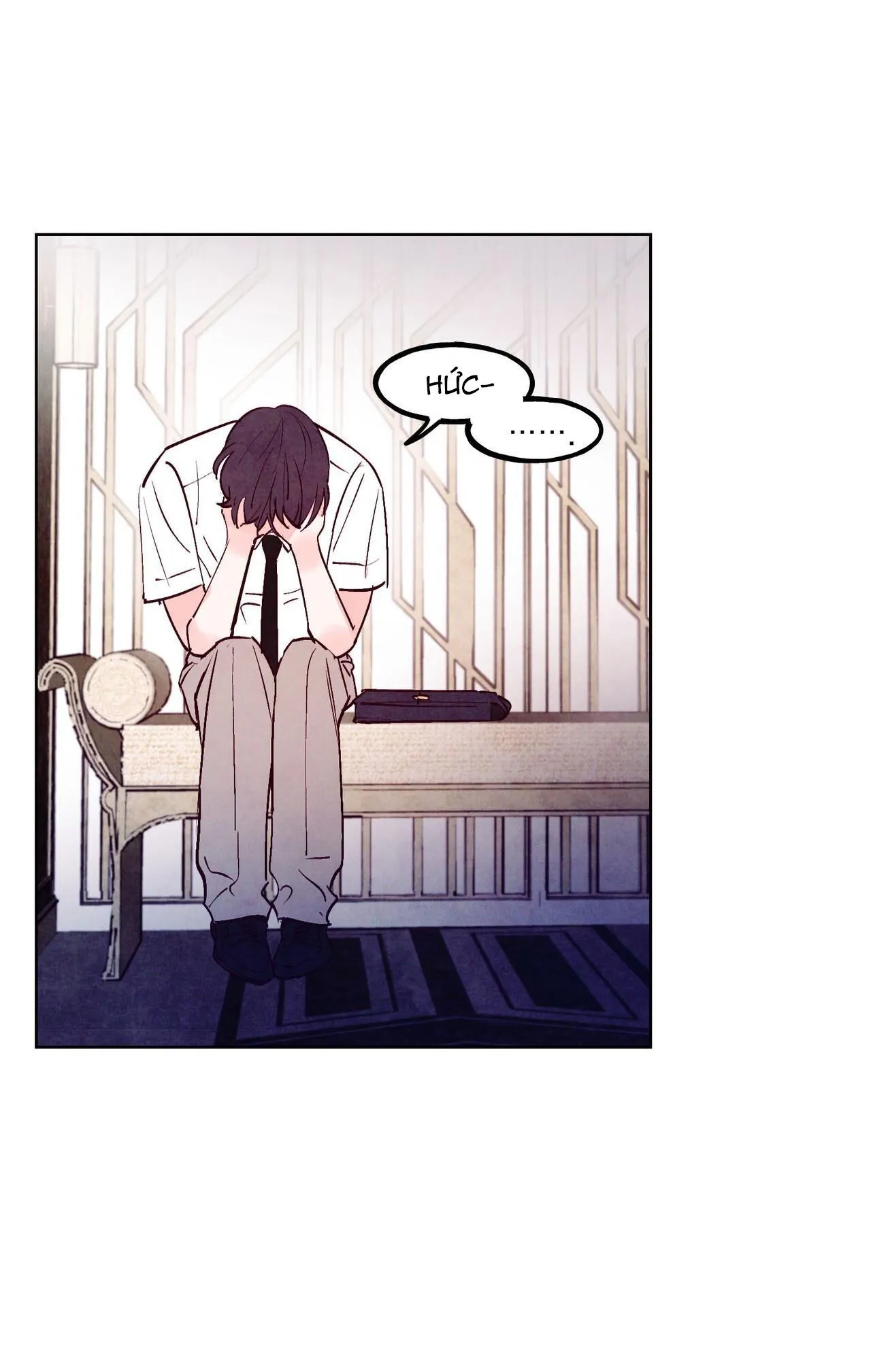 Say Tình Chapter 71 Trang 40