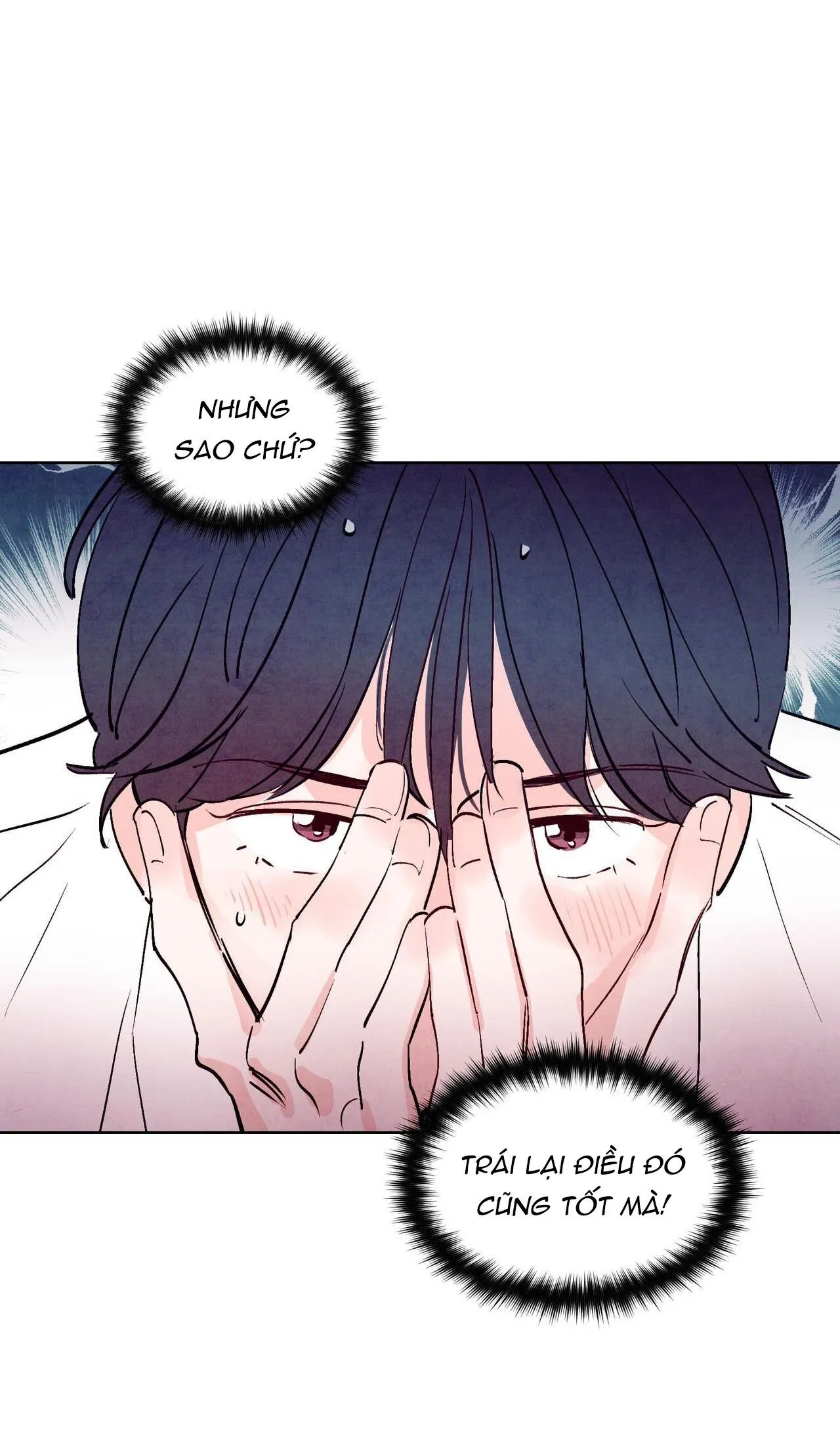 Say Tình Chapter 71 Trang 41