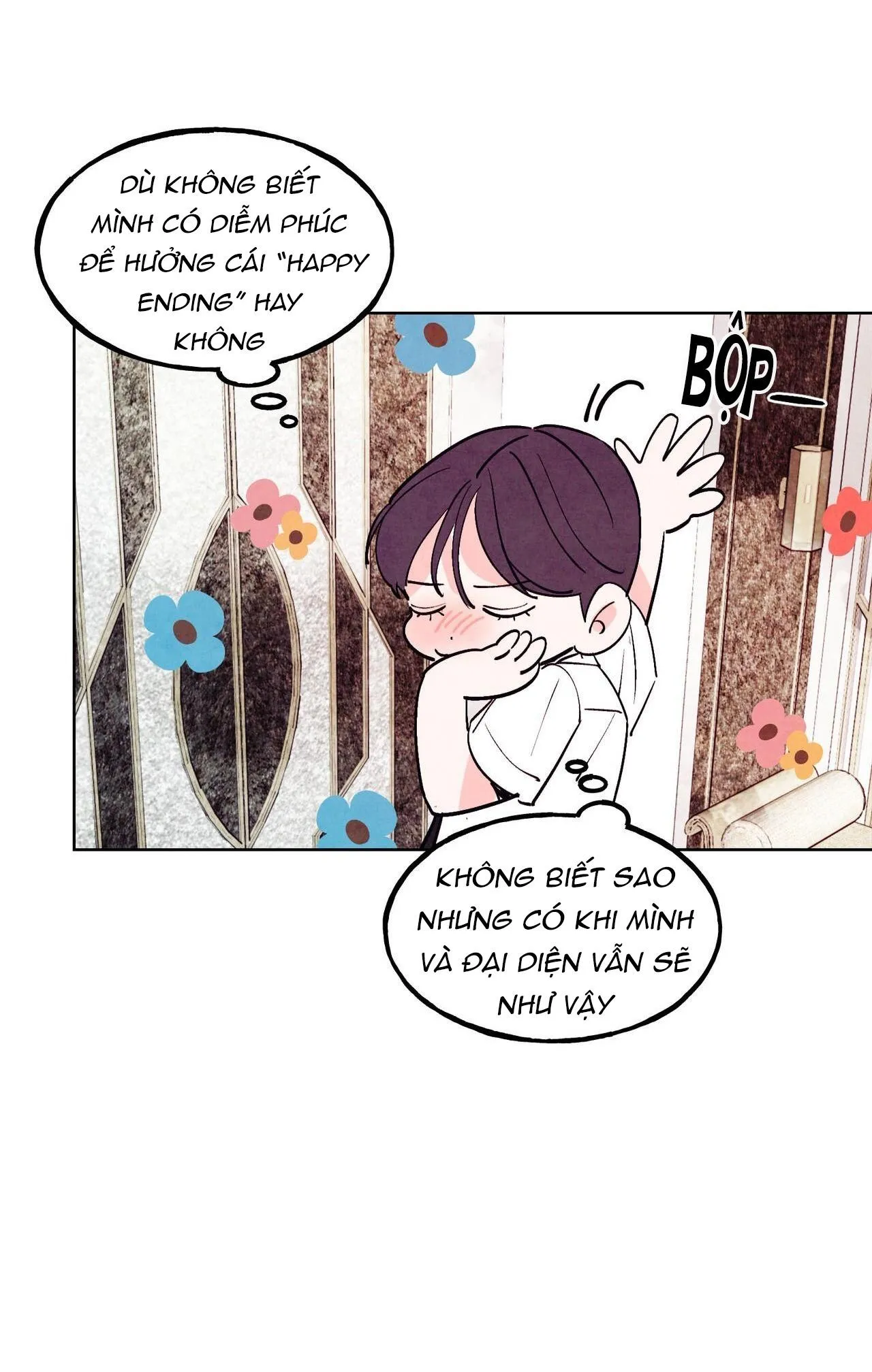 Say Tình Chapter 71 Trang 43