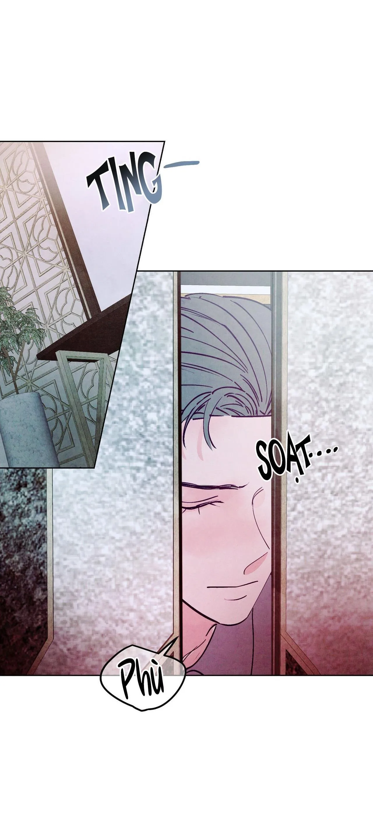 Say Tình Chapter 71 Trang 44