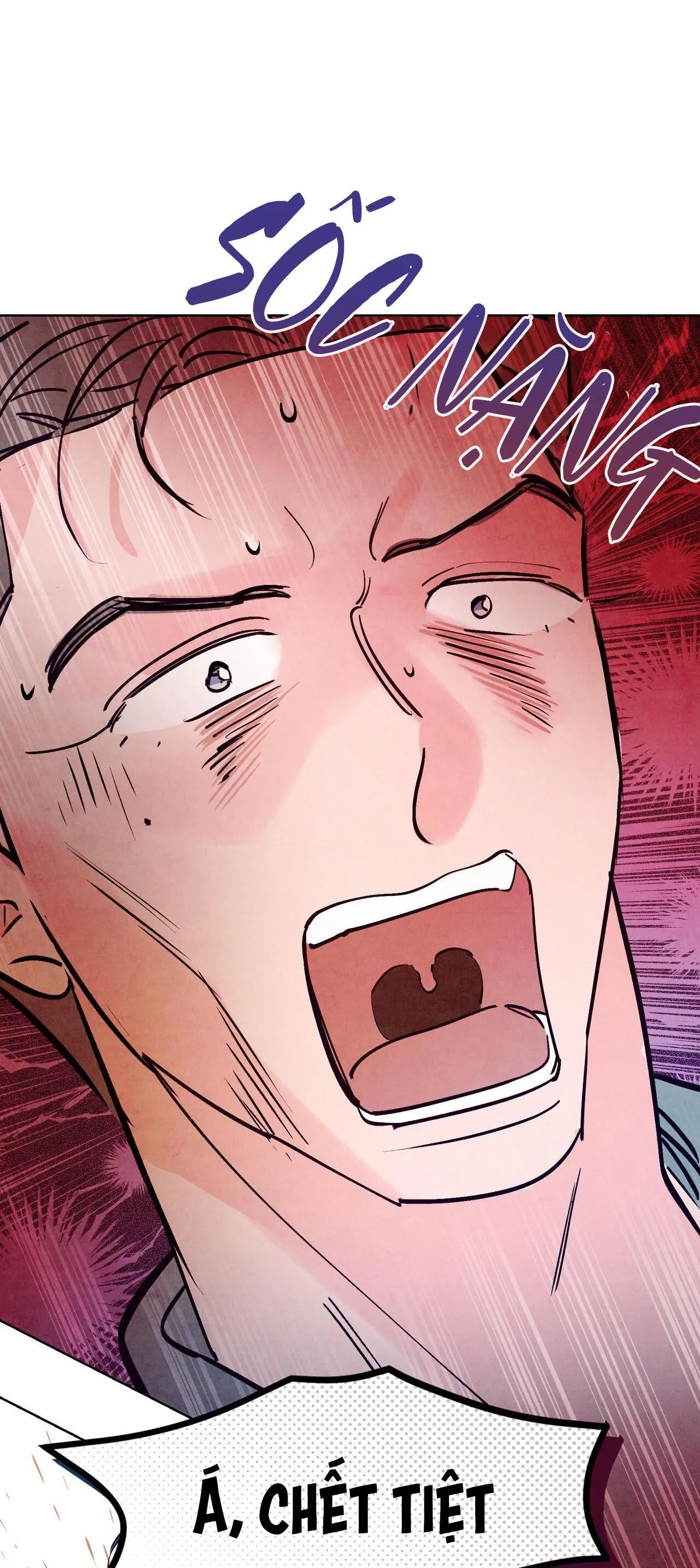 Say Tình Chapter 71 Trang 46