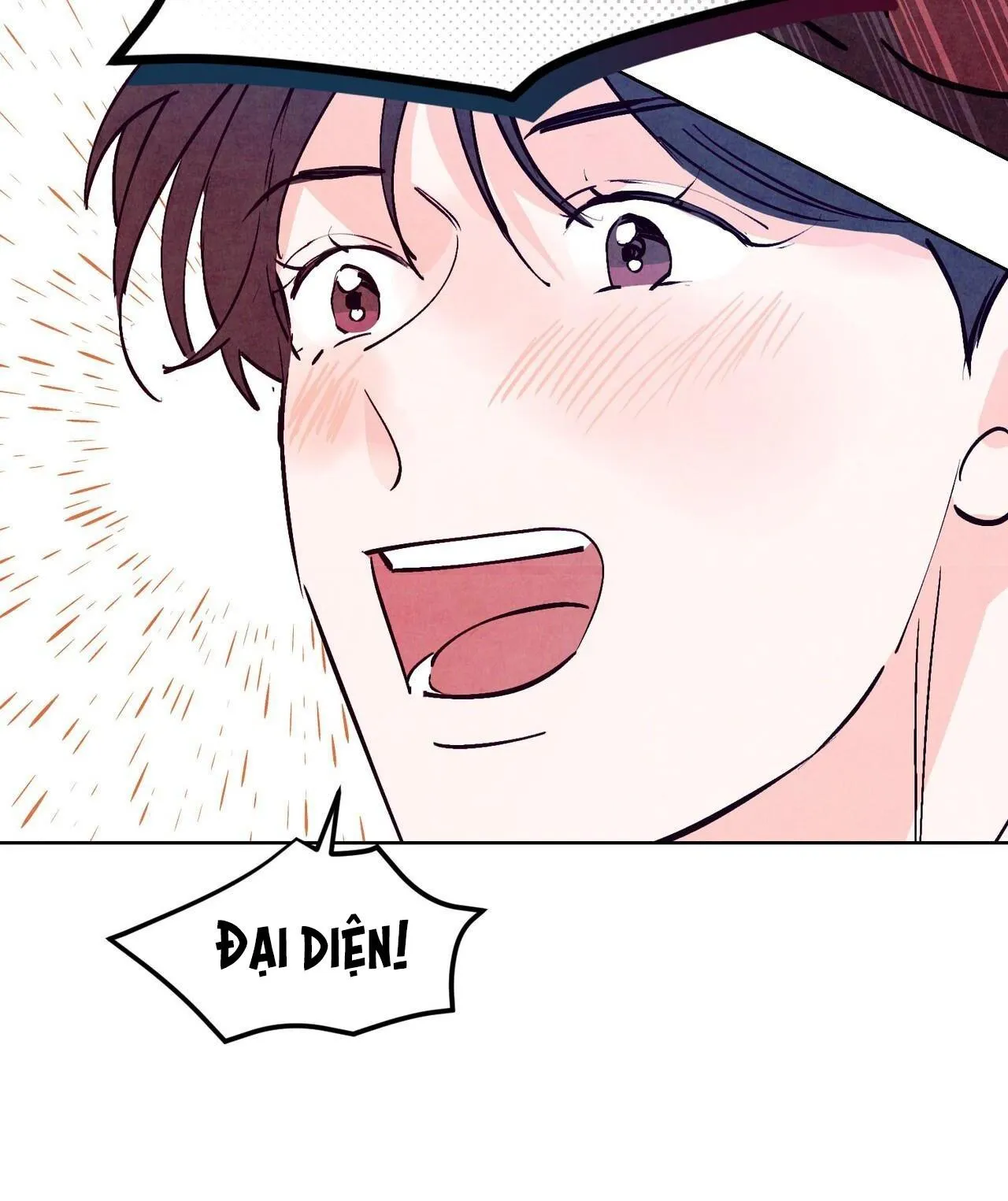 Say Tình Chapter 71 Trang 47