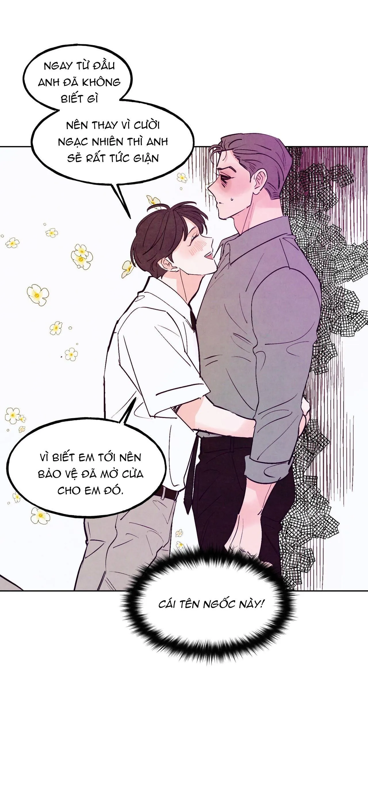 Say Tình Chapter 71 Trang 50