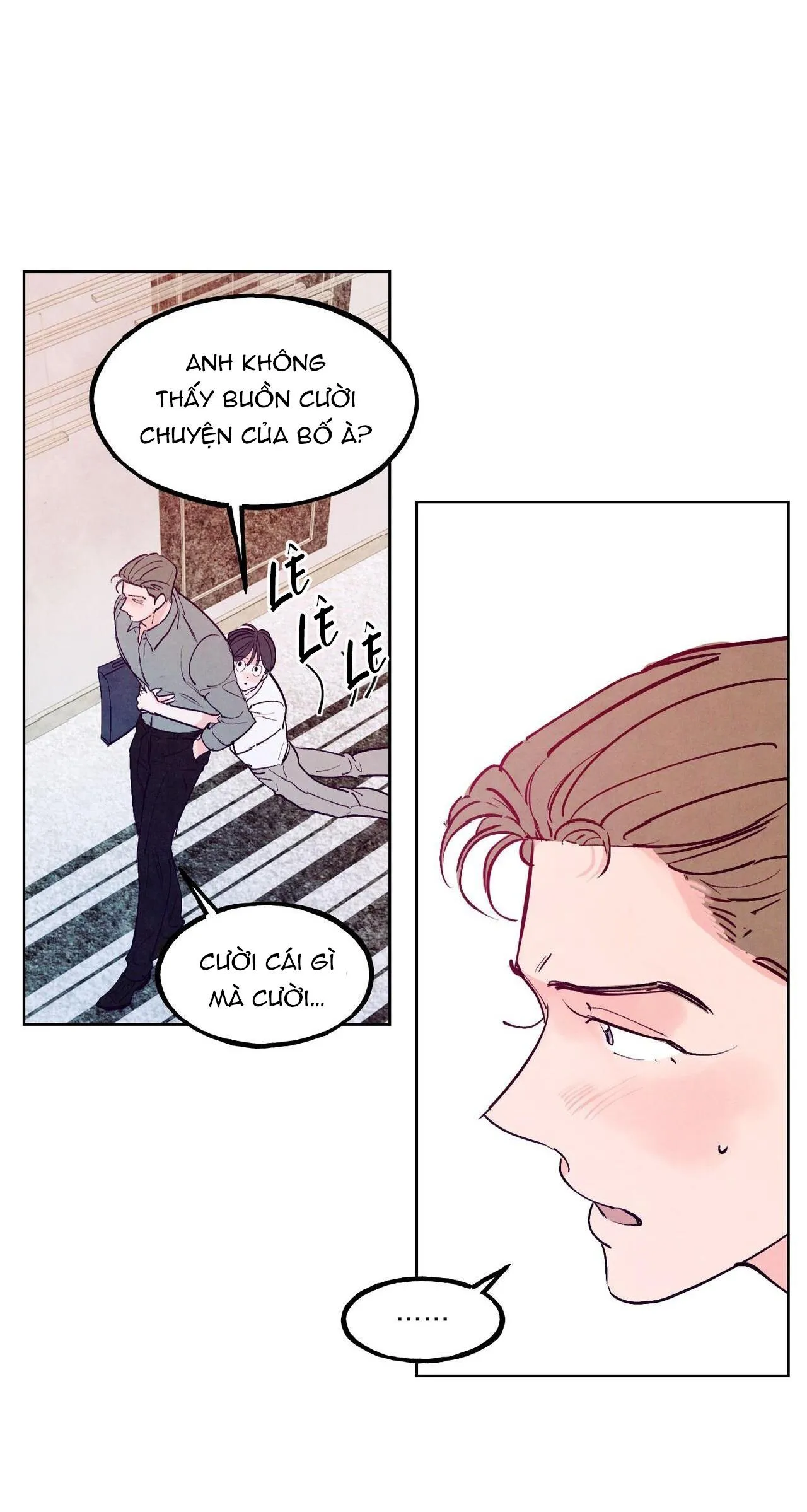 Say Tình Chapter 71 Trang 51