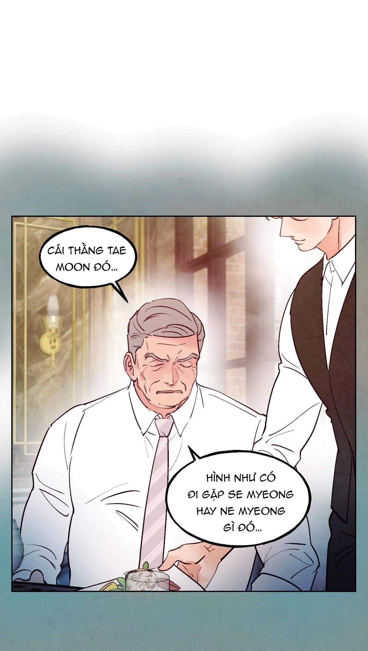 Say Tình Chapter 71 Trang 55