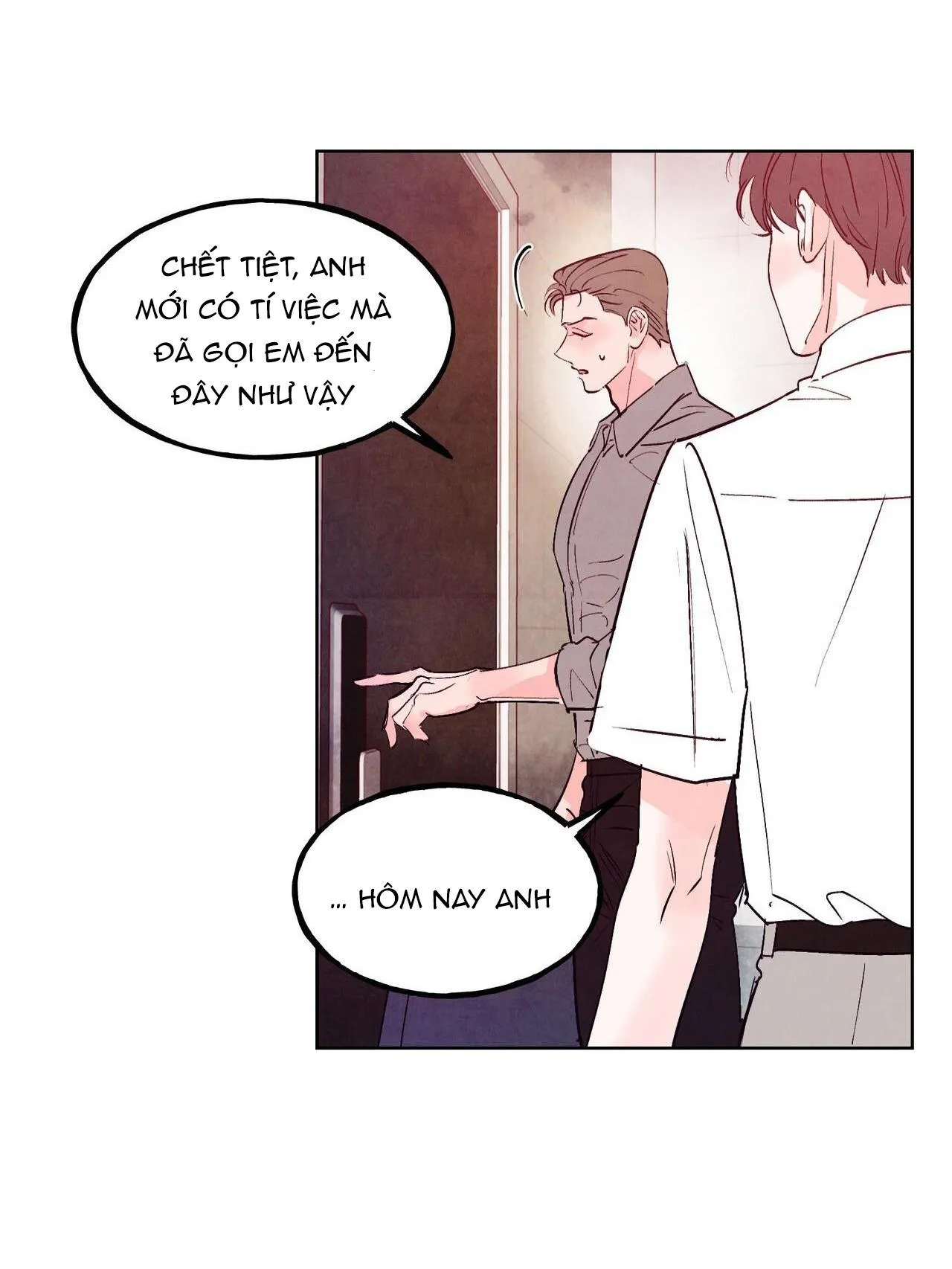 Say Tình Chapter 71 Trang 58