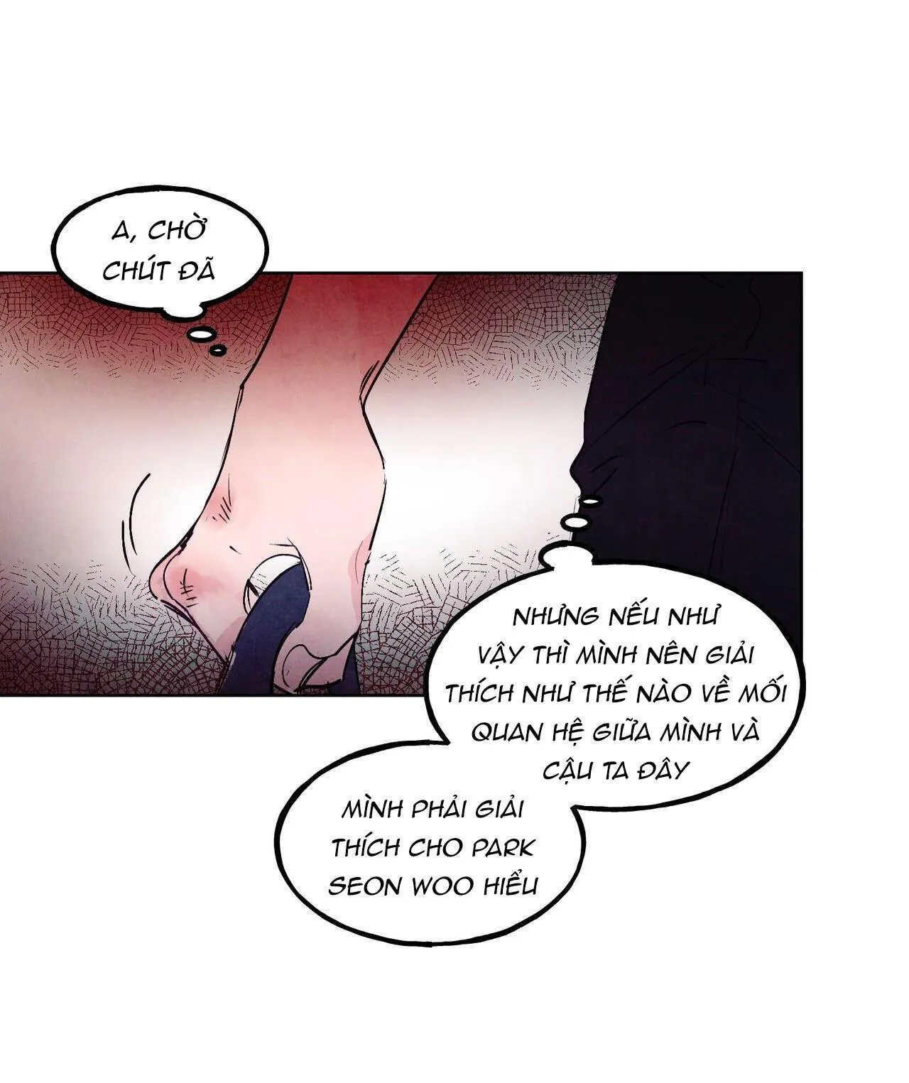 Say Tình Chapter 71 Trang 62