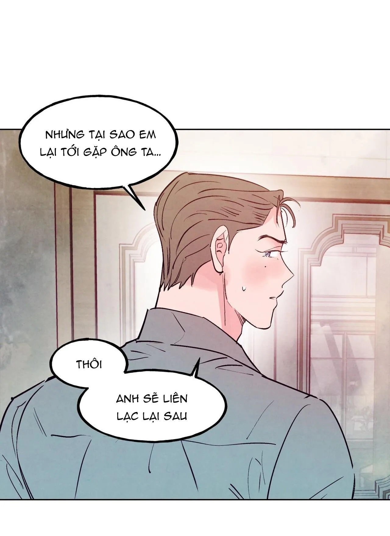 Say Tình Chapter 71 Trang 65