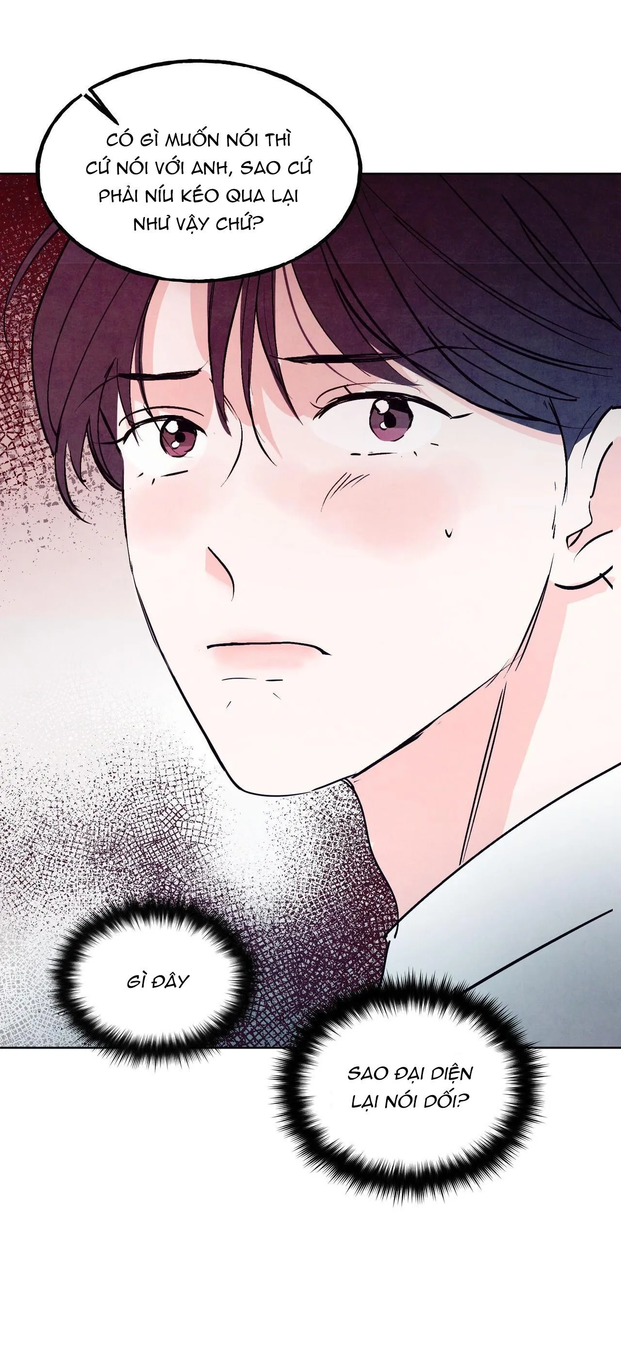 Say Tình Chapter 71 Trang 66