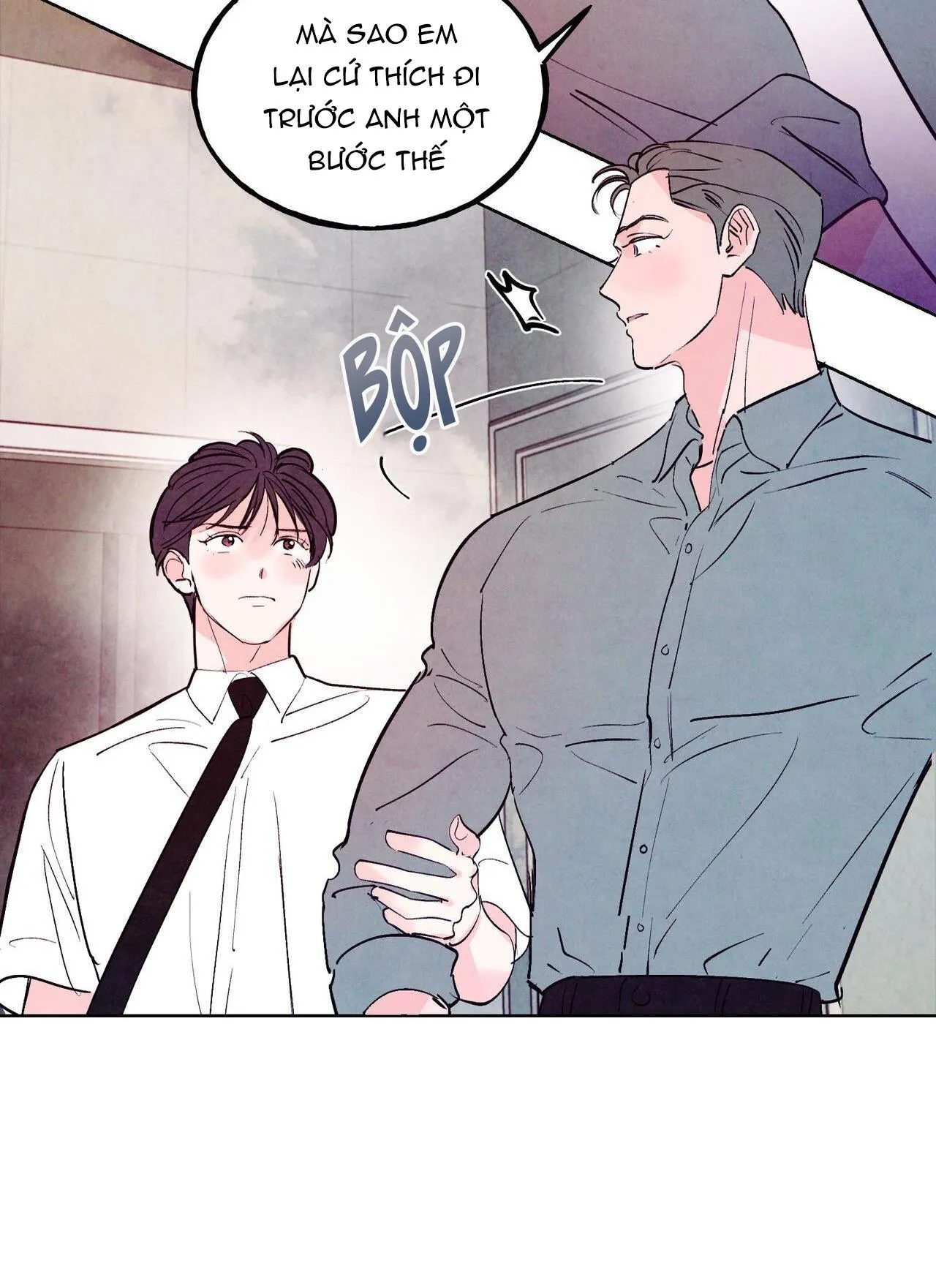 Say Tình Chapter 71 Trang 68