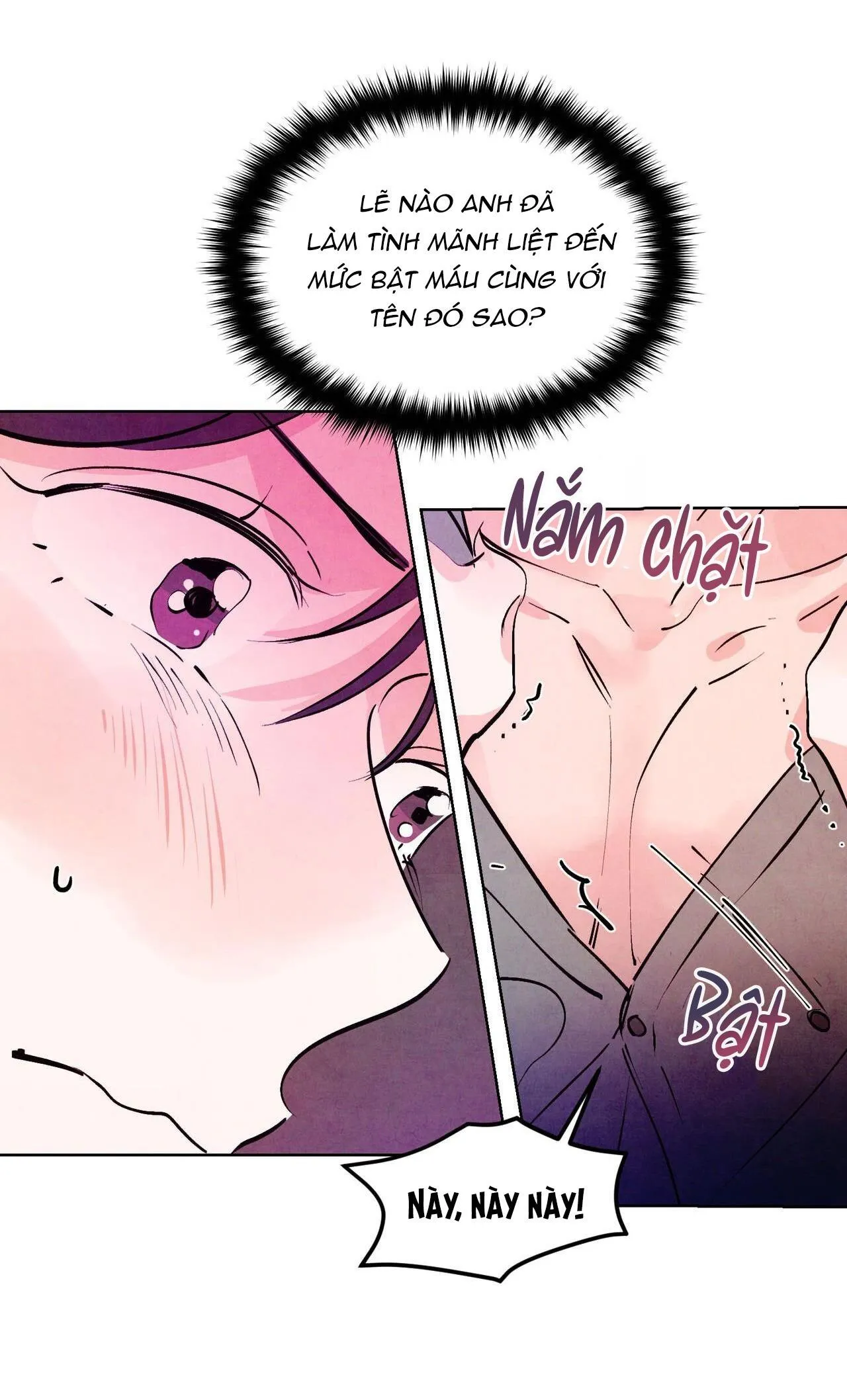 Say Tình Chapter 71 Trang 75