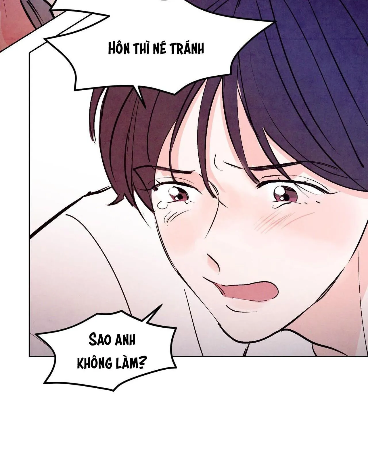 Say Tình Chapter 71 Trang 78