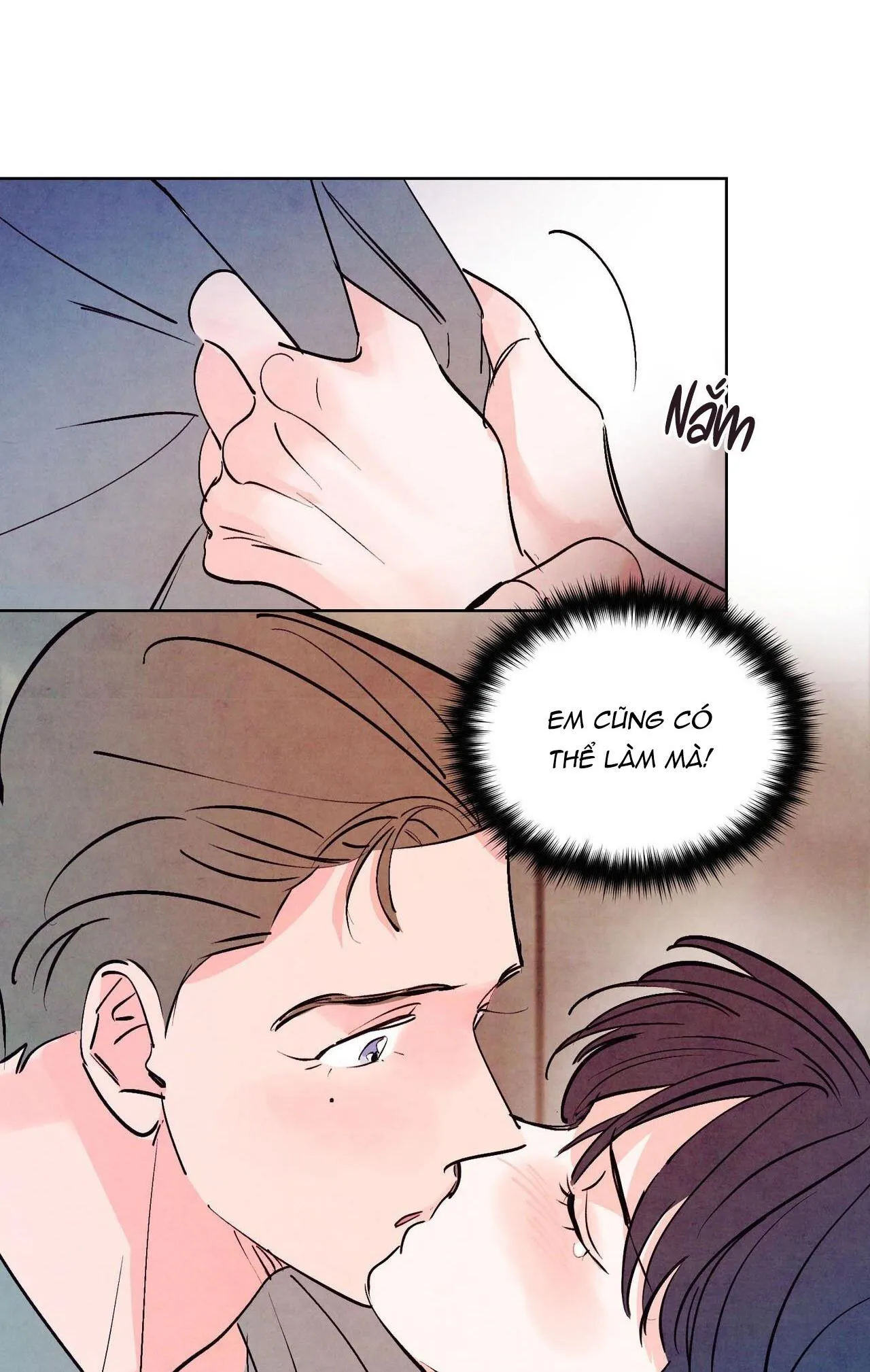 Say Tình Chapter 71 Trang 79