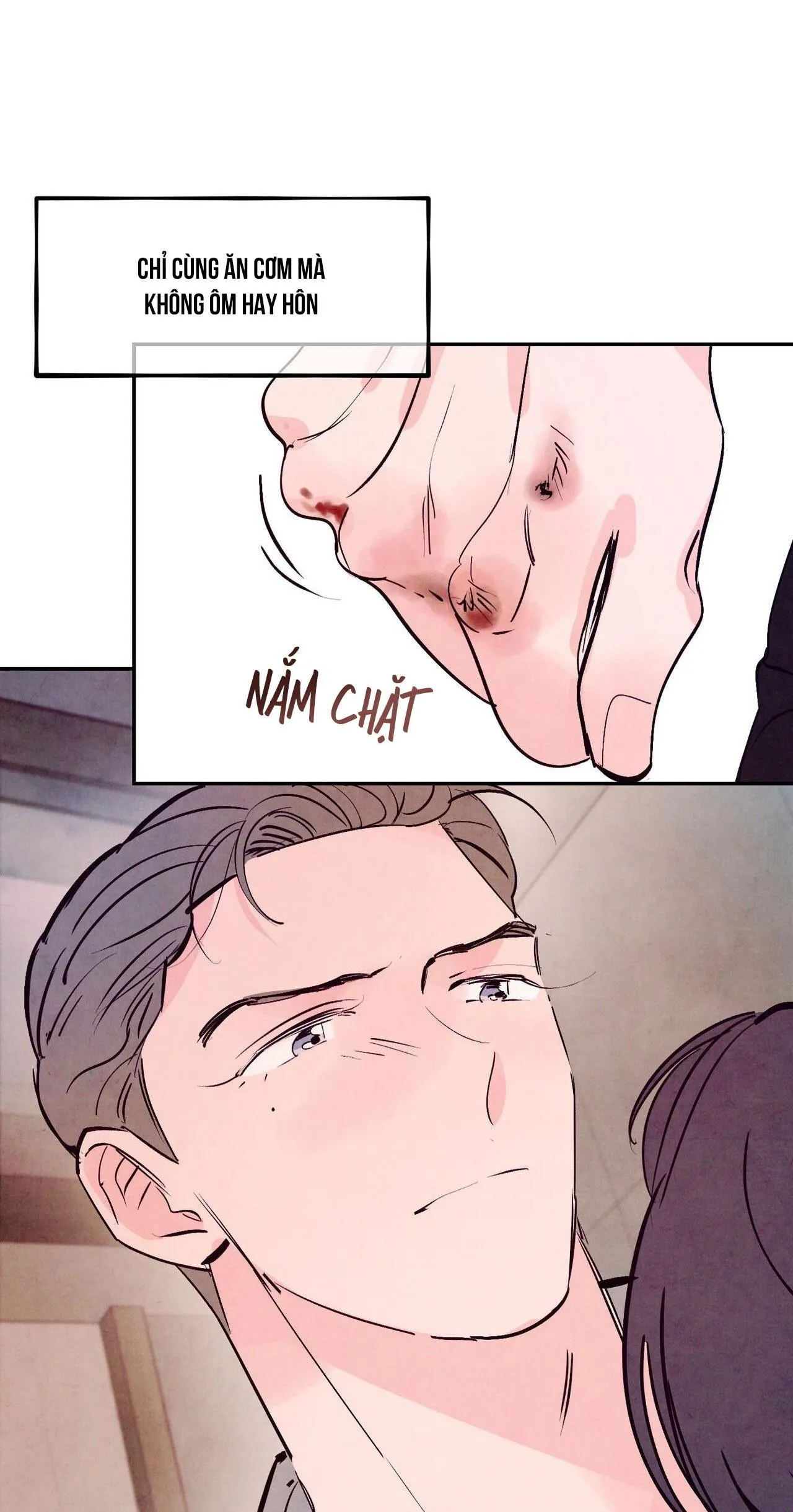 Say Tình Chapter 71 Trang 82