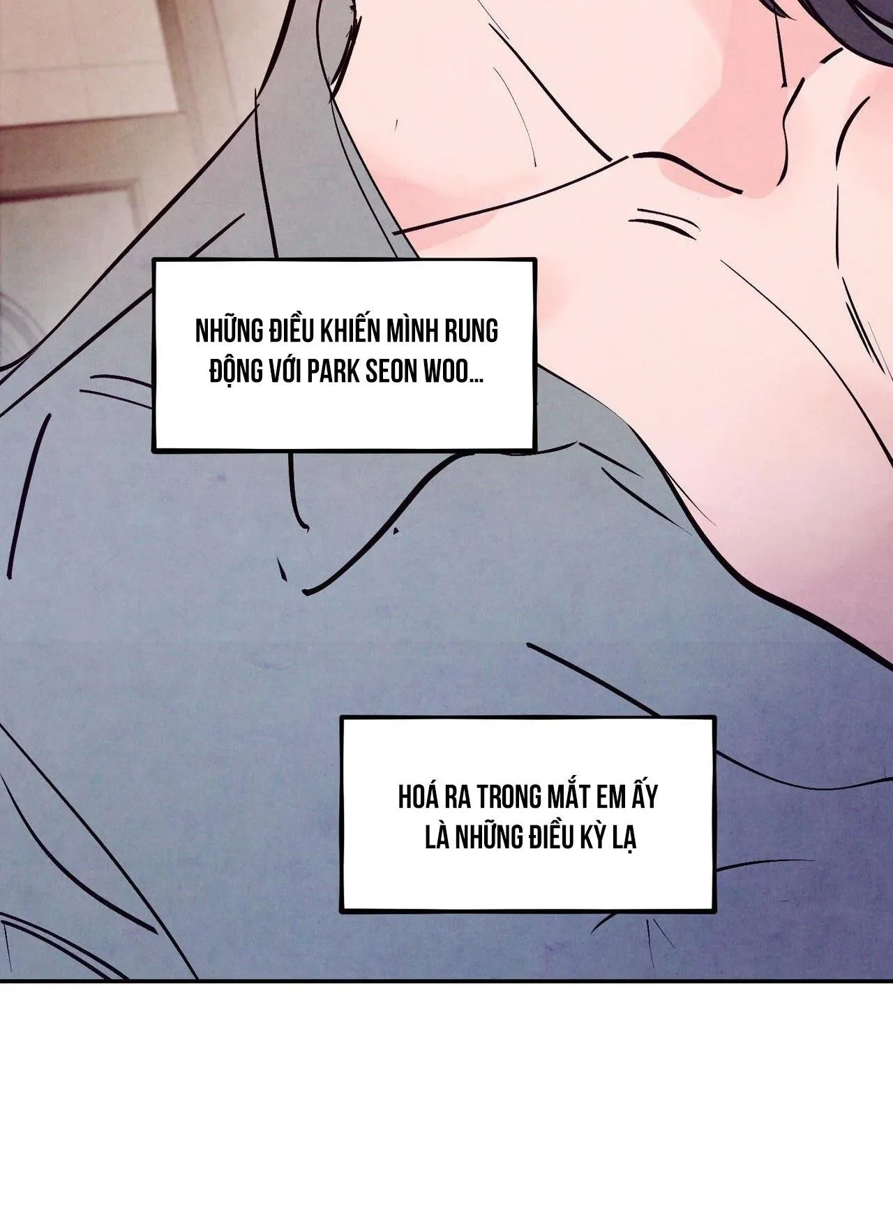 Say Tình Chapter 71 Trang 83