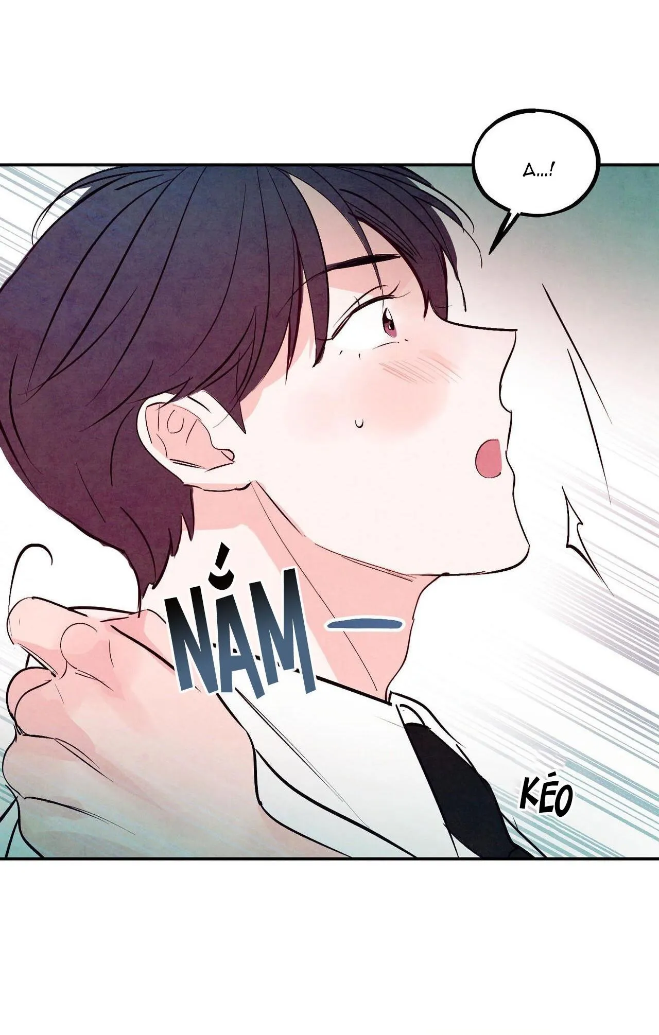 Say Tình Chapter 71 Trang 87