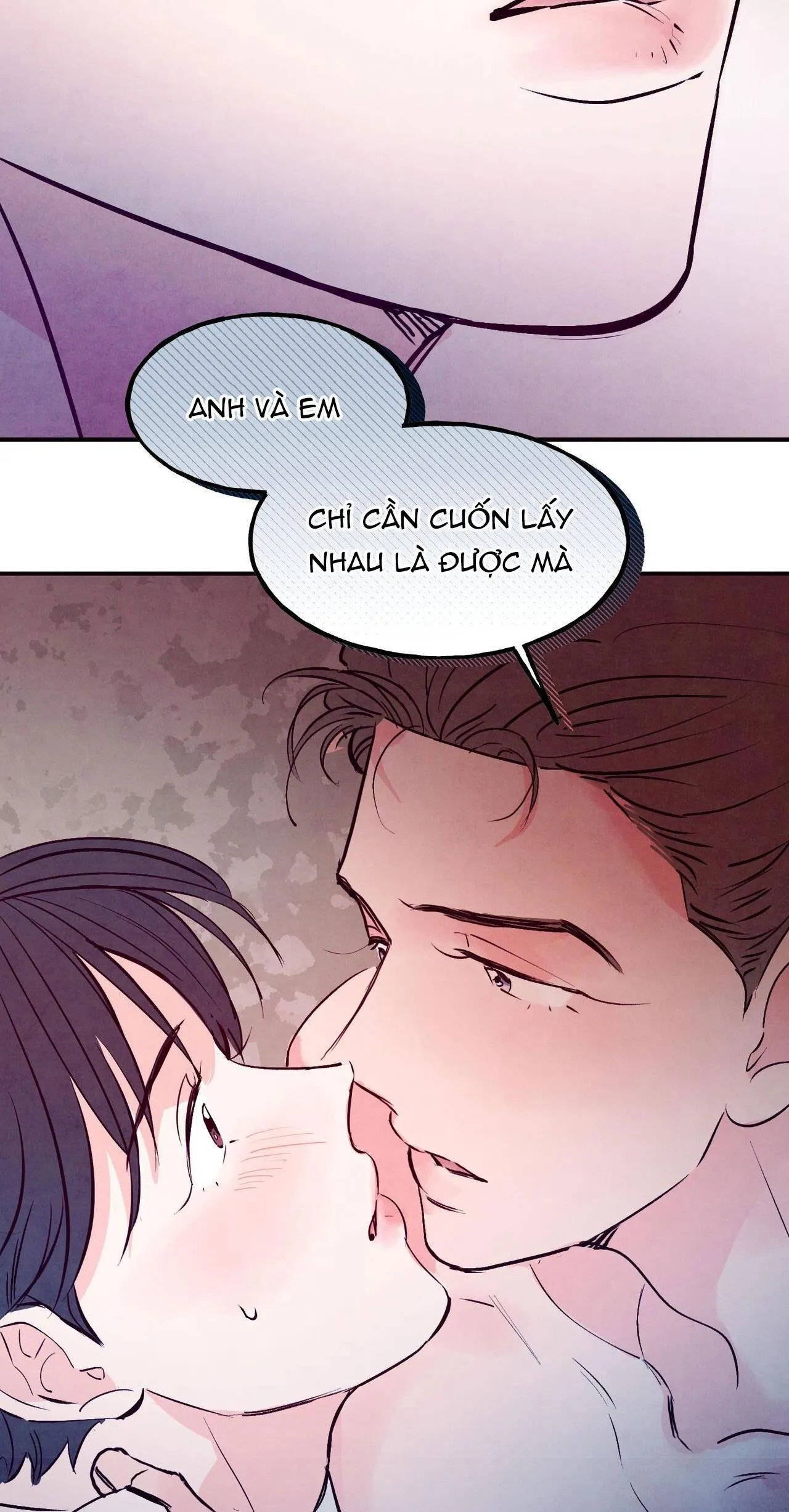 Say Tình Chapter 71 Trang 93