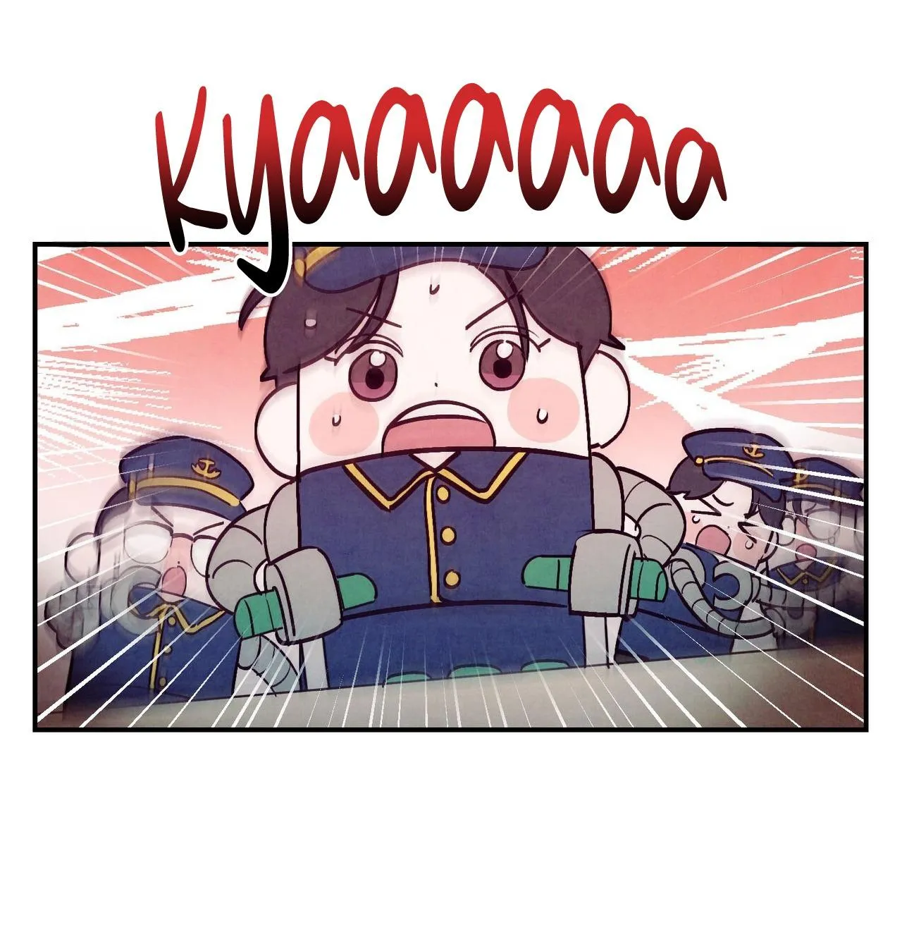 Say Tình Chapter 73 Trang 4