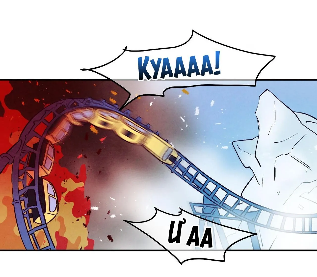 Say Tình Chapter 73 Trang 7