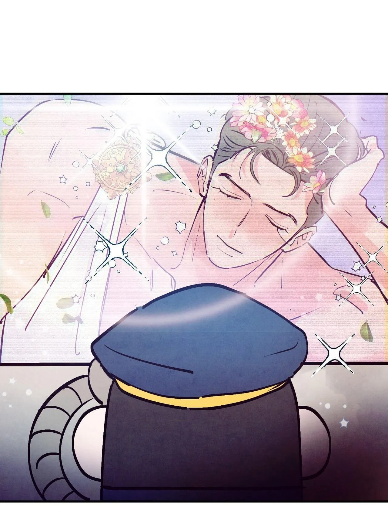 Say Tình Chapter 73 Trang 21