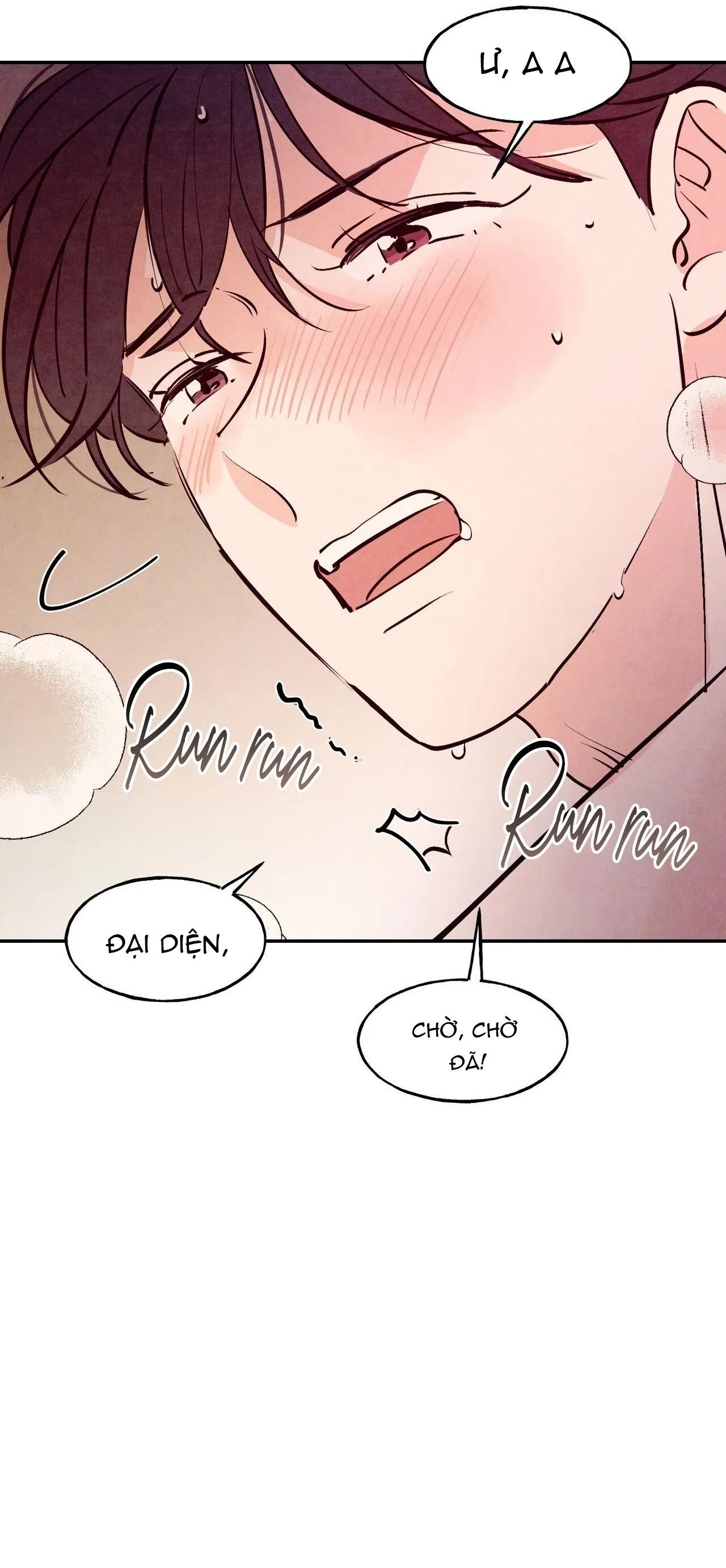 Say Tình Chapter 73 Trang 34