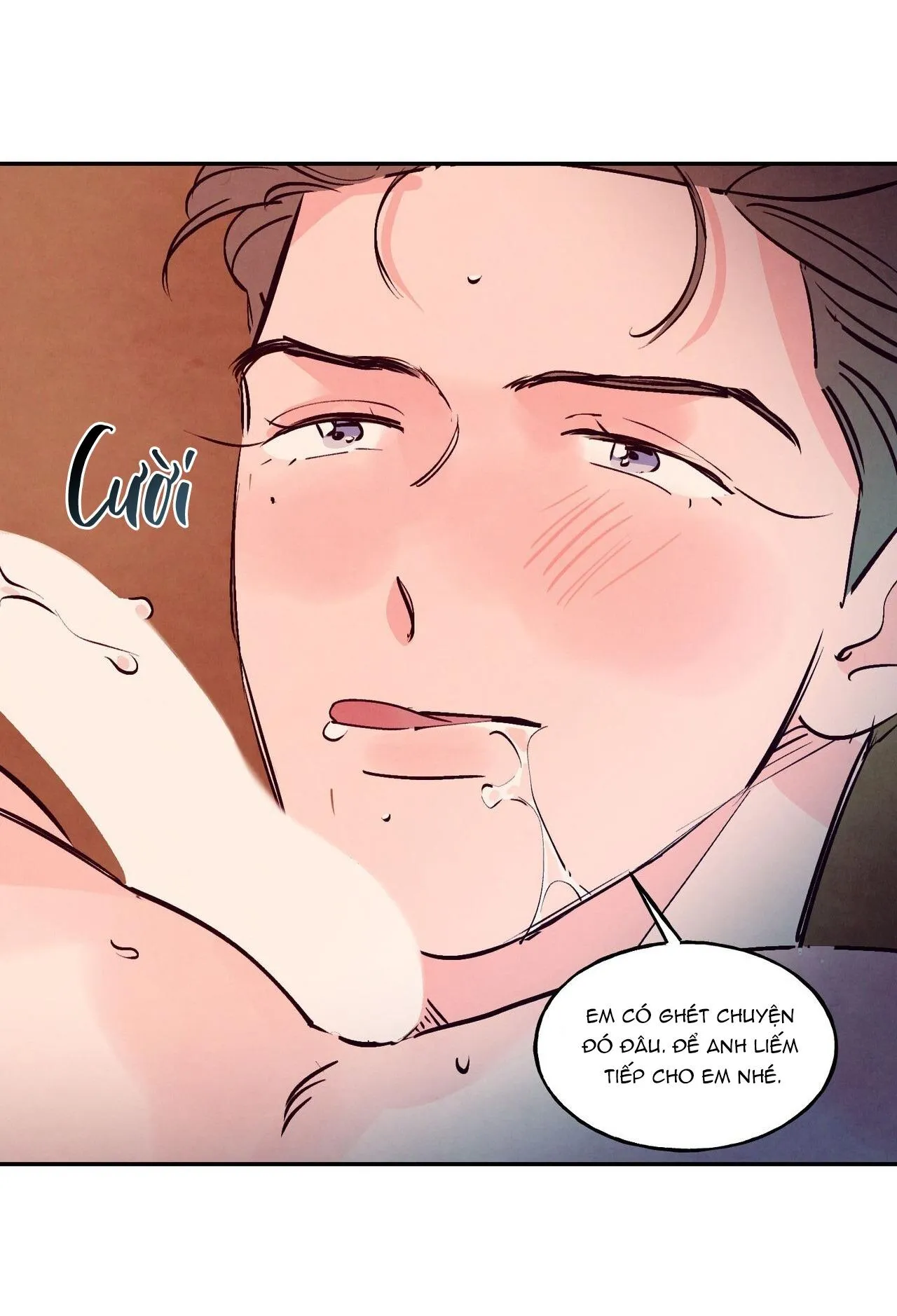 Say Tình Chapter 73 Trang 44