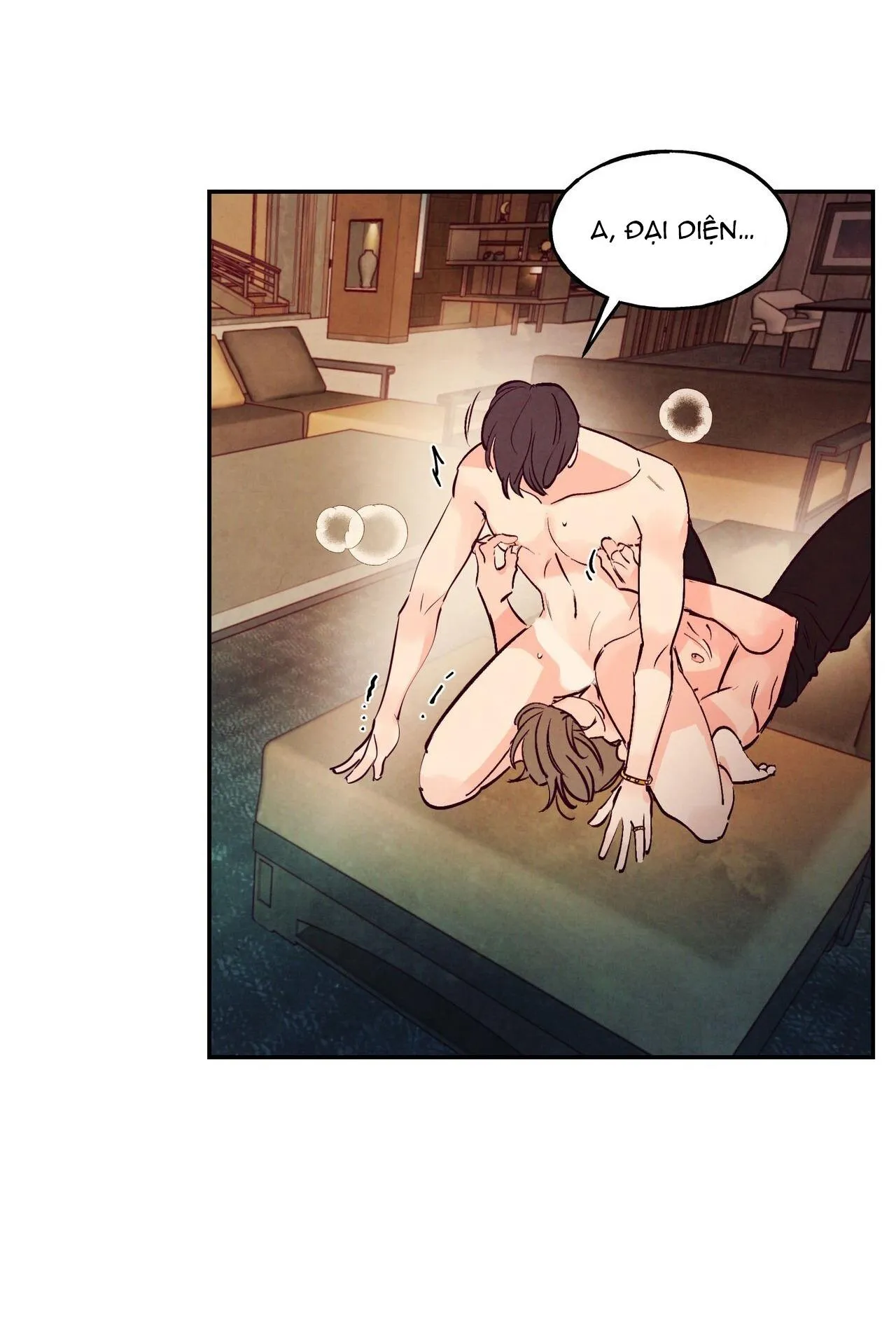 Say Tình Chapter 73 Trang 54