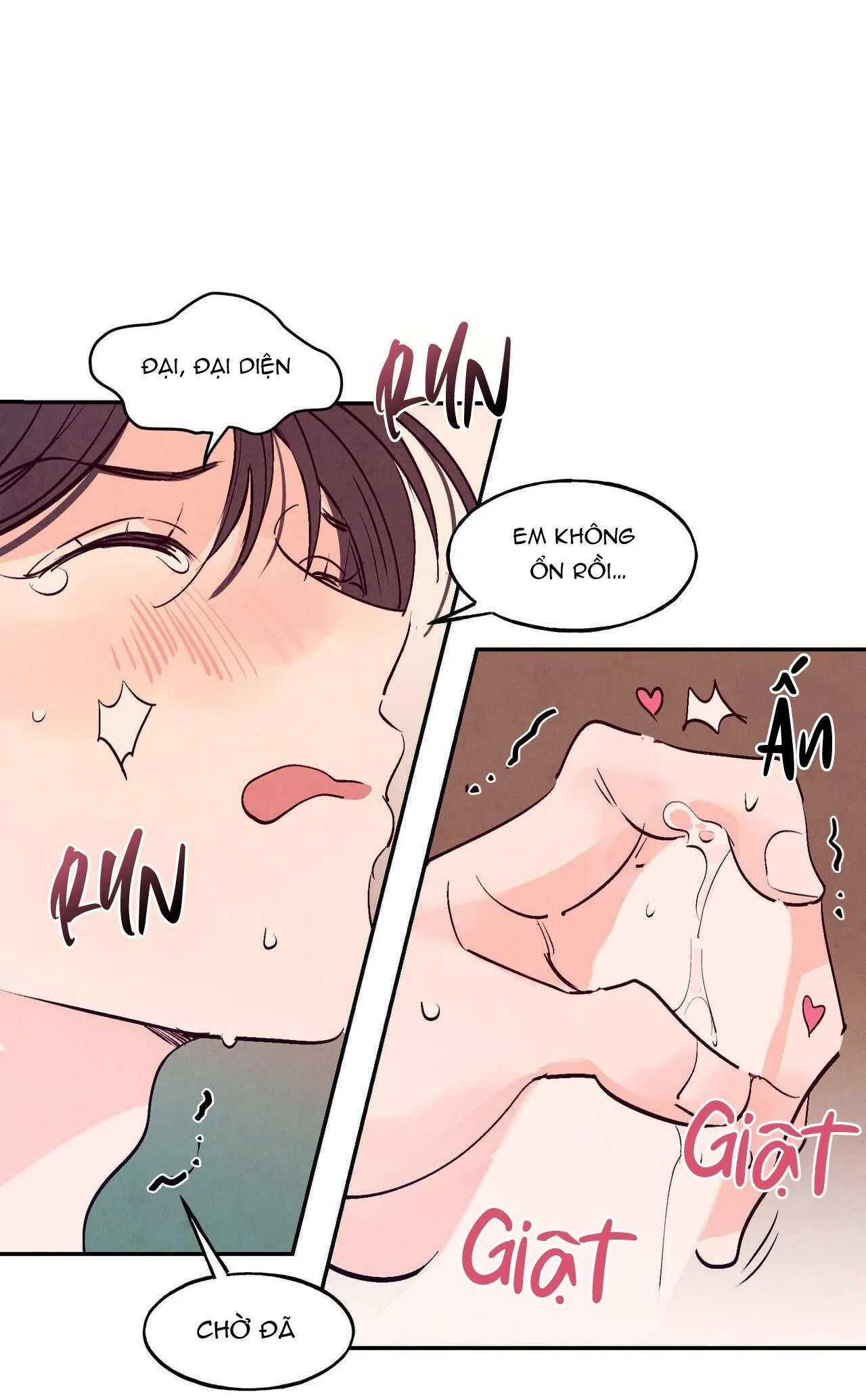 Say Tình Chapter 73 Trang 65